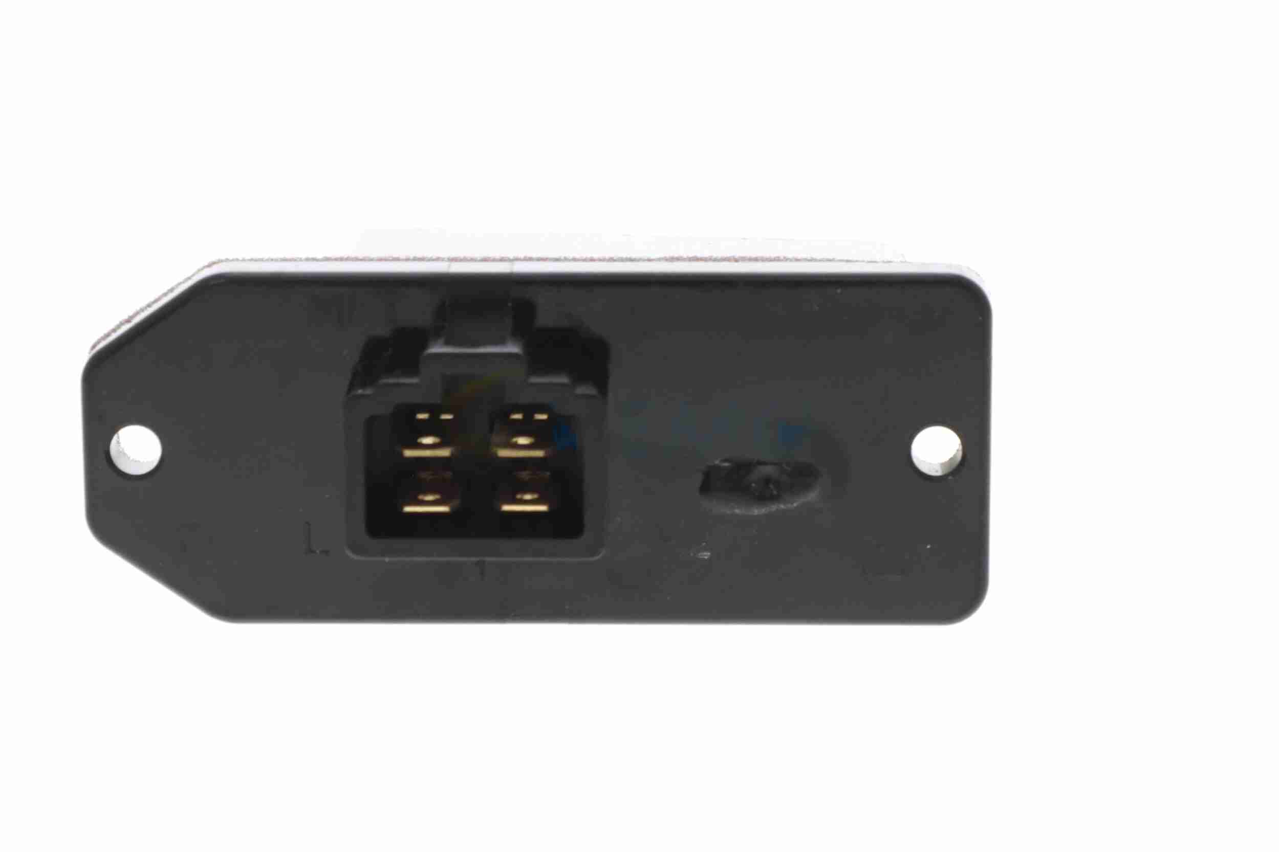 Vemo Regeleenheid interieurventilator V48-79-0006