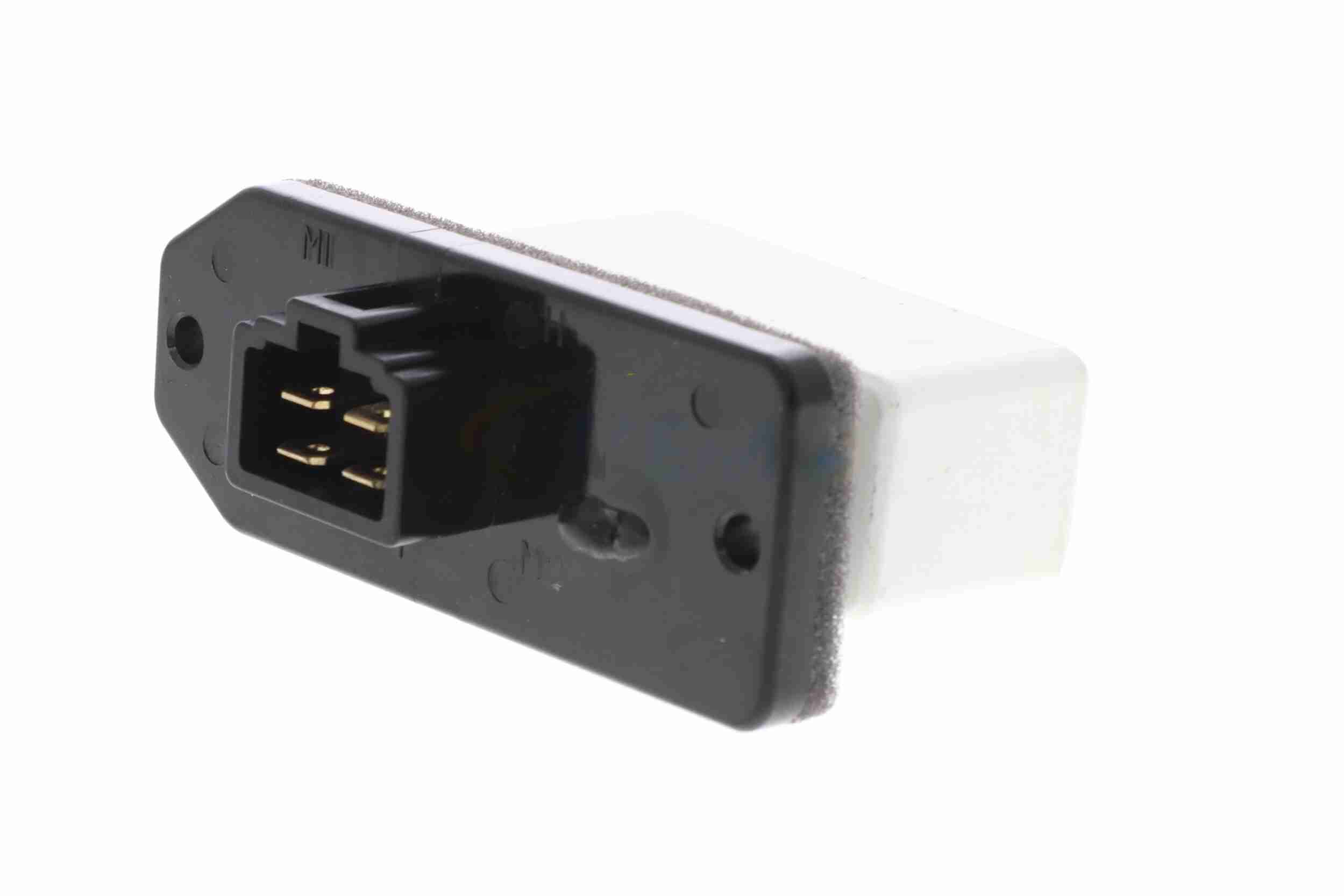 Vemo Regeleenheid interieurventilator V48-79-0006