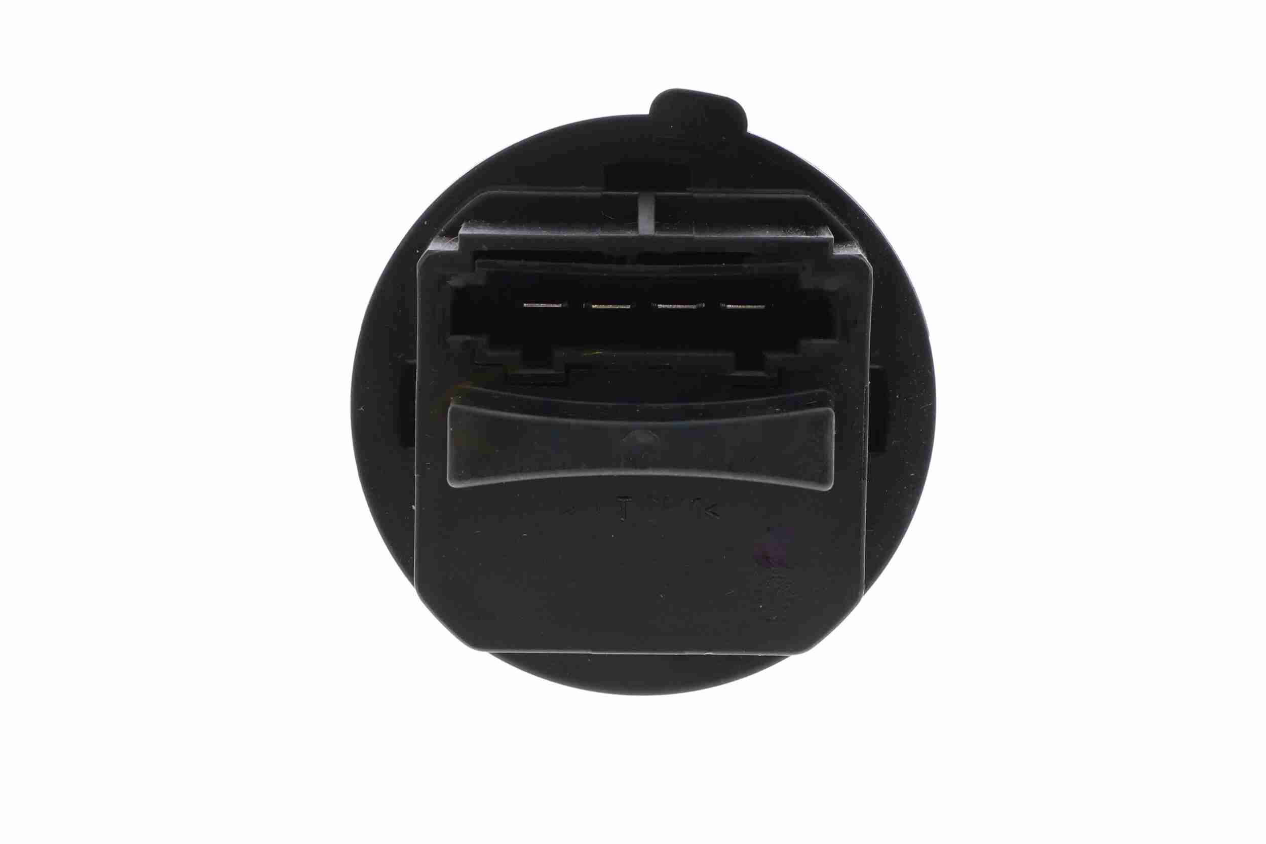 Vemo Regeleenheid interieurventilator V48-79-0007