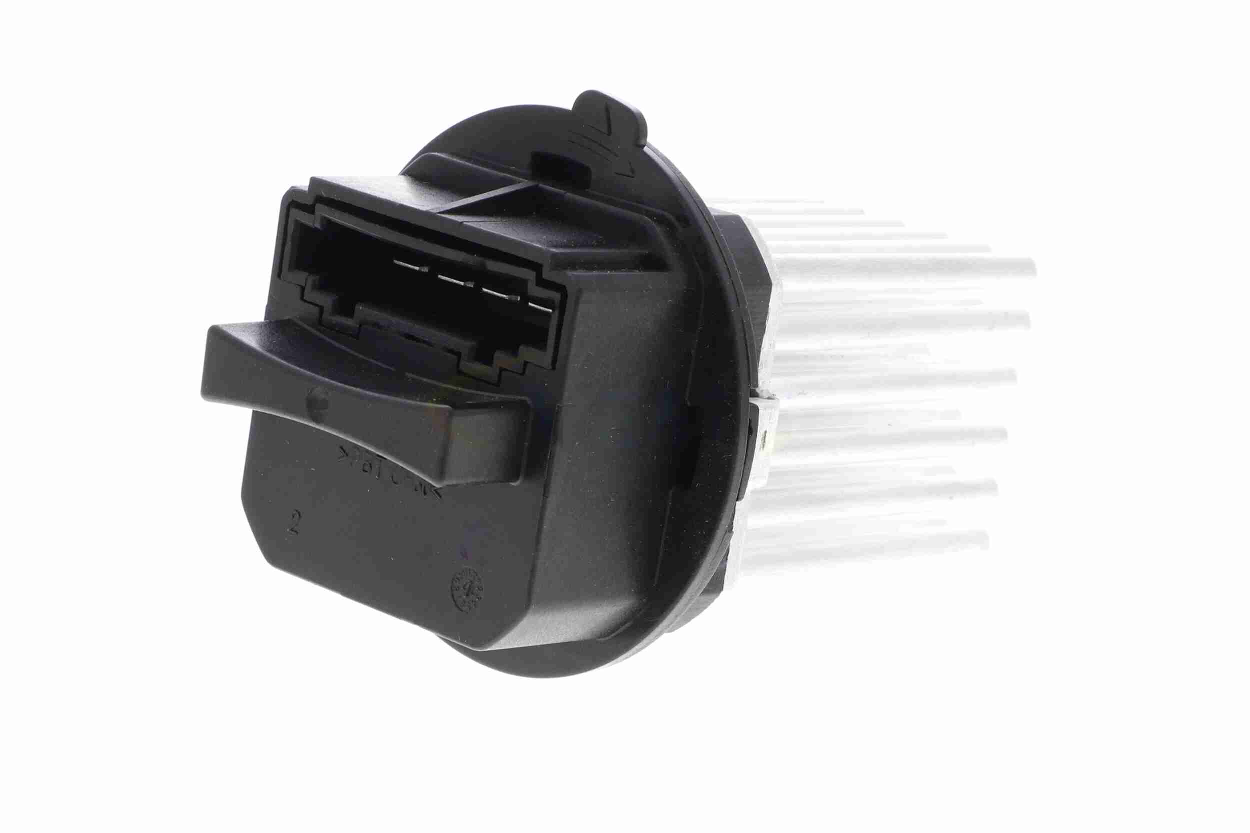 Vemo Regeleenheid interieurventilator V48-79-0007