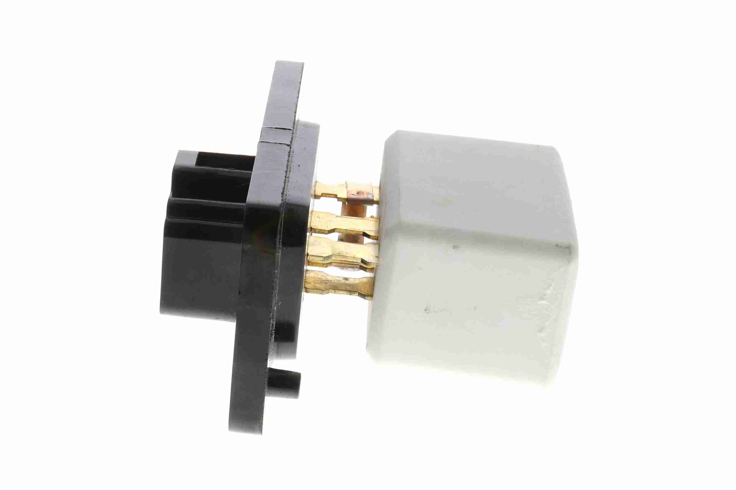 Vemo Regeleenheid interieurventilator V48-79-0008