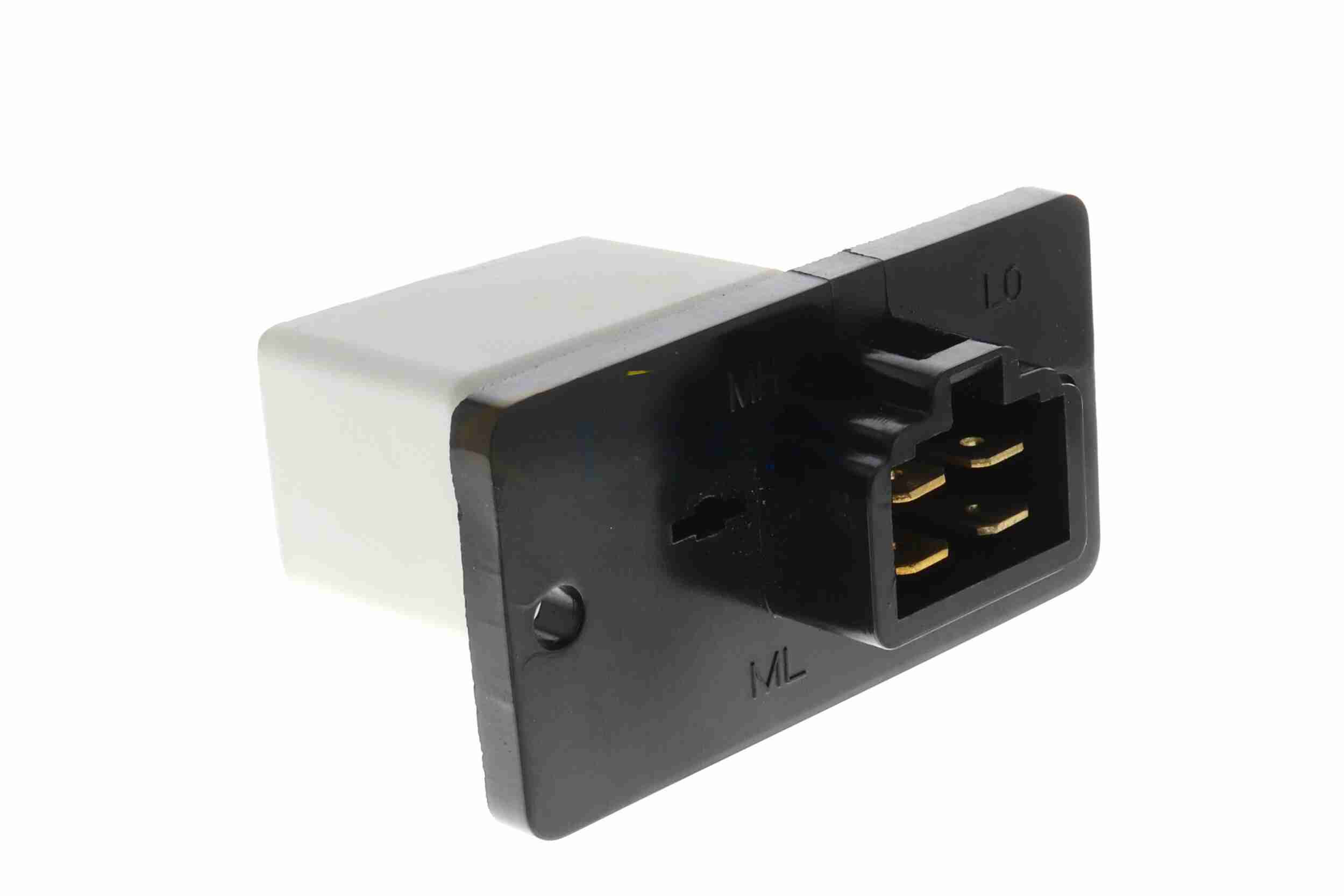 Vemo Regeleenheid interieurventilator V48-79-0008