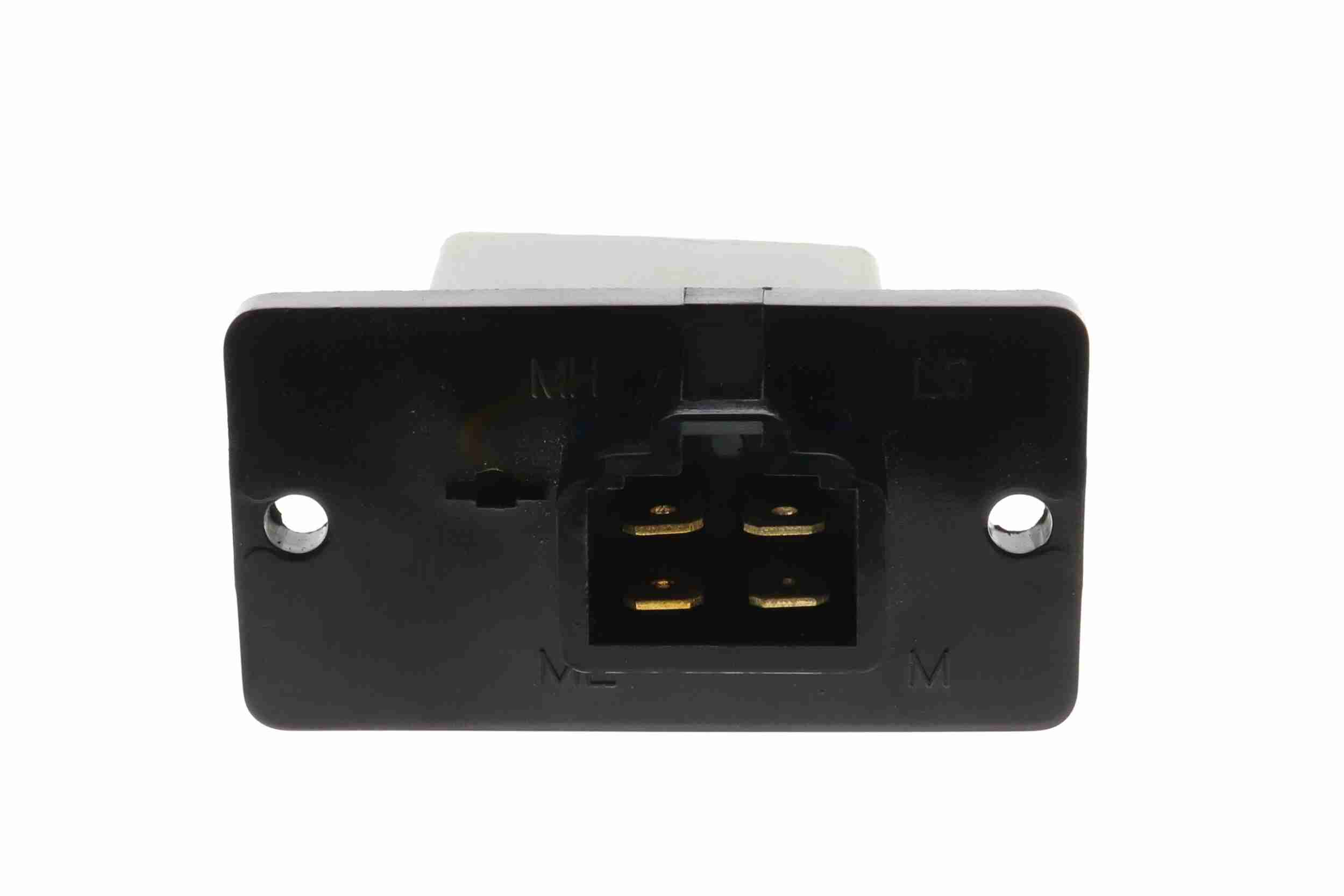 Vemo Regeleenheid interieurventilator V48-79-0008