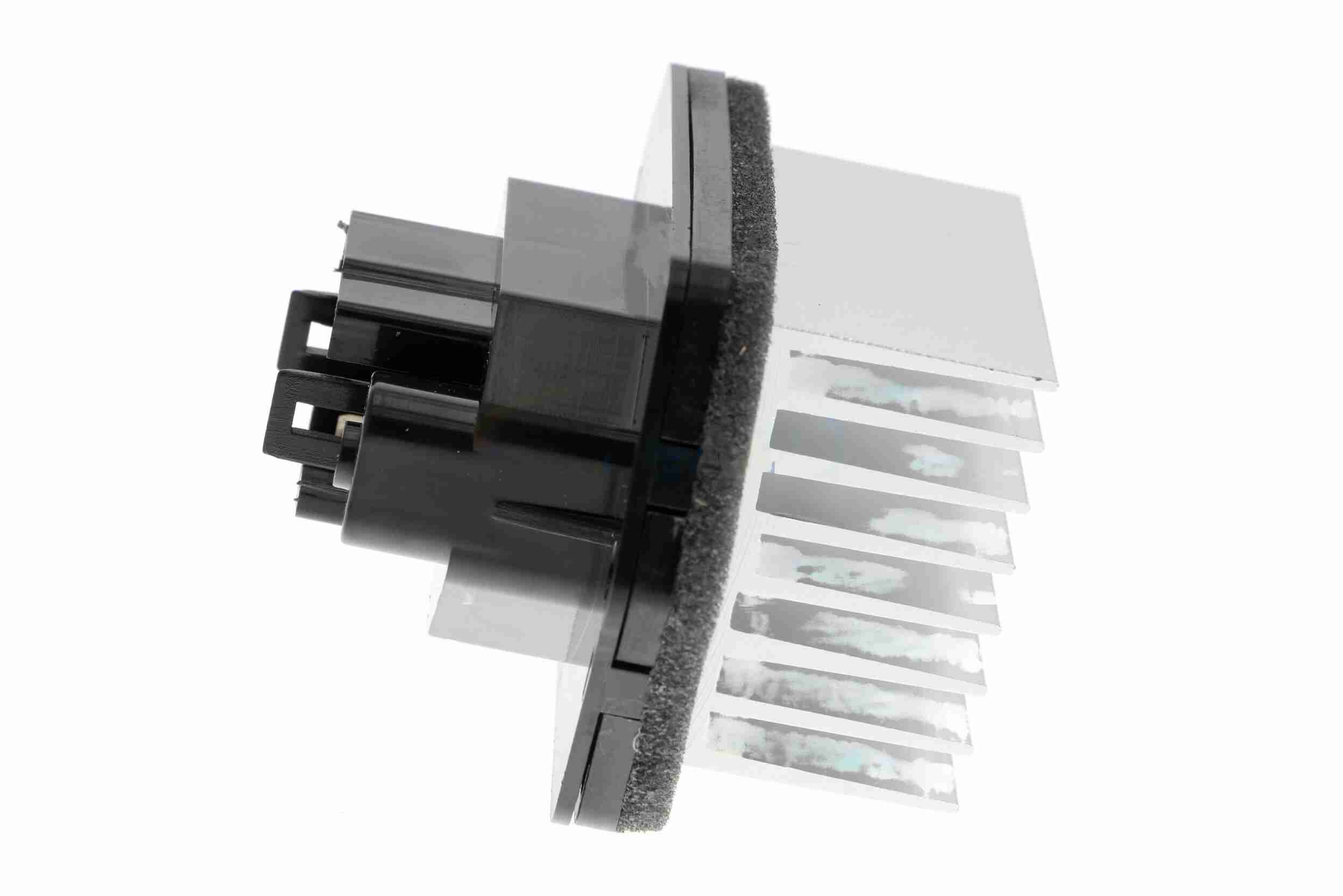 Vemo Regeleenheid interieurventilator V48-79-0012