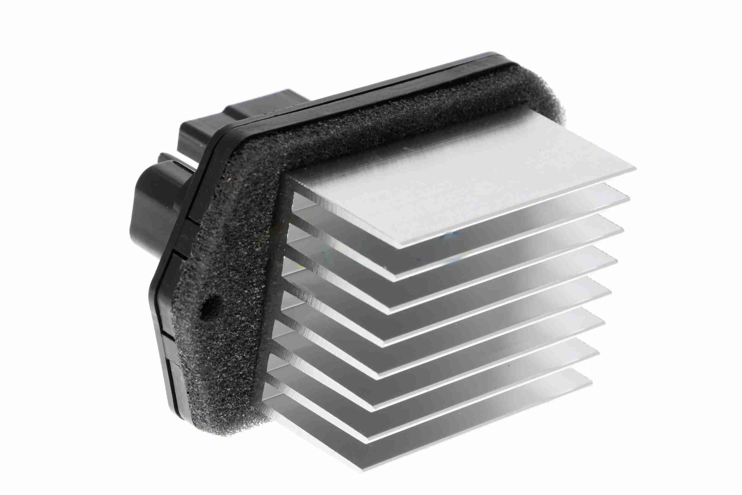 Vemo Regeleenheid interieurventilator V48-79-0012