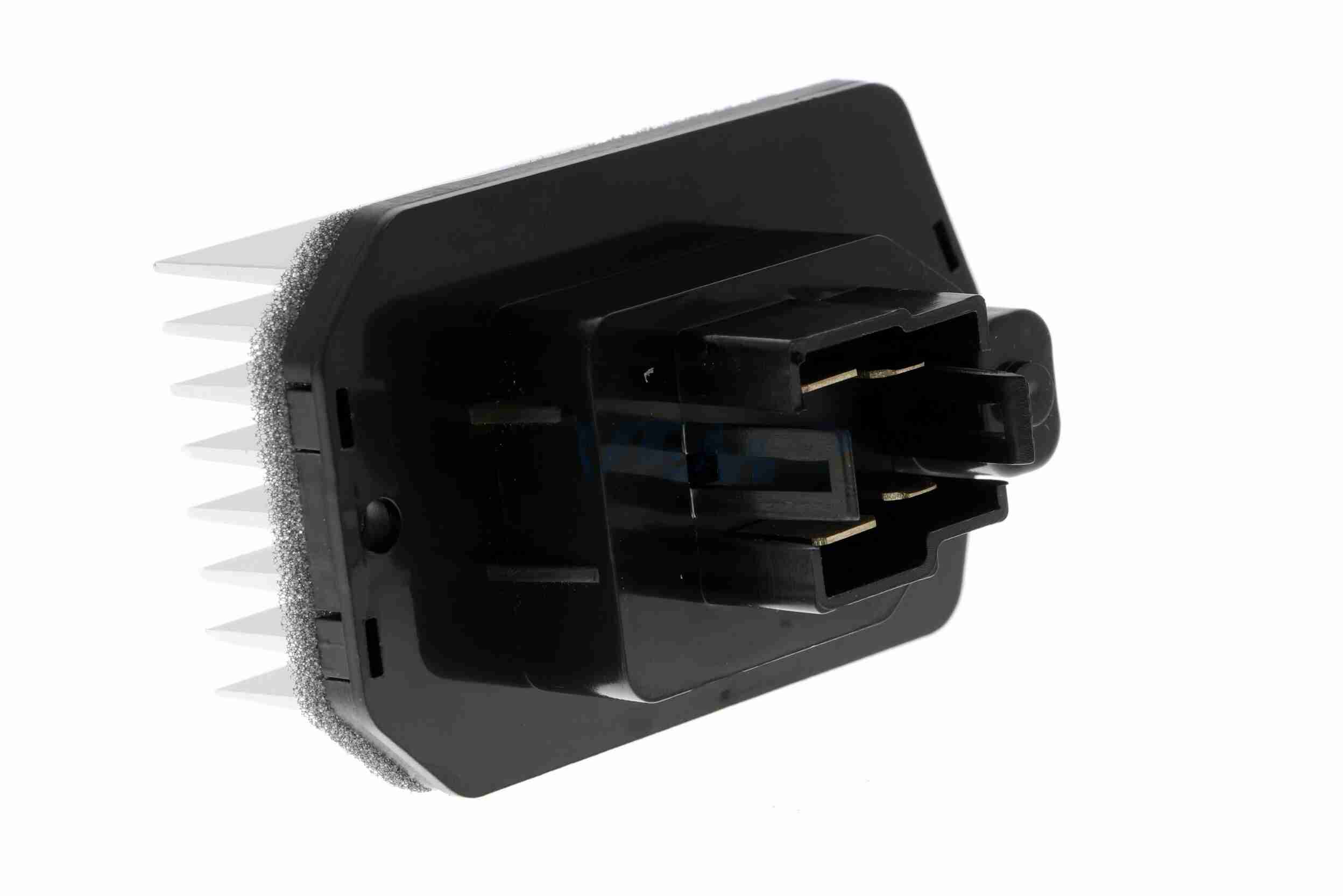 Vemo Regeleenheid interieurventilator V48-79-0012