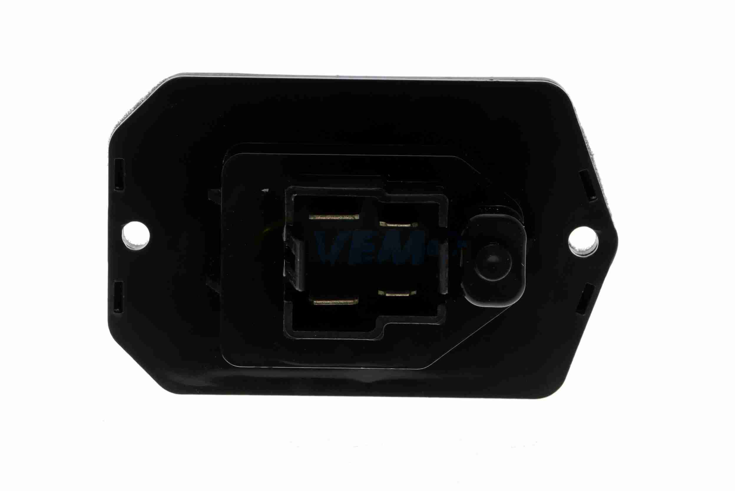 Vemo Regeleenheid interieurventilator V48-79-0012