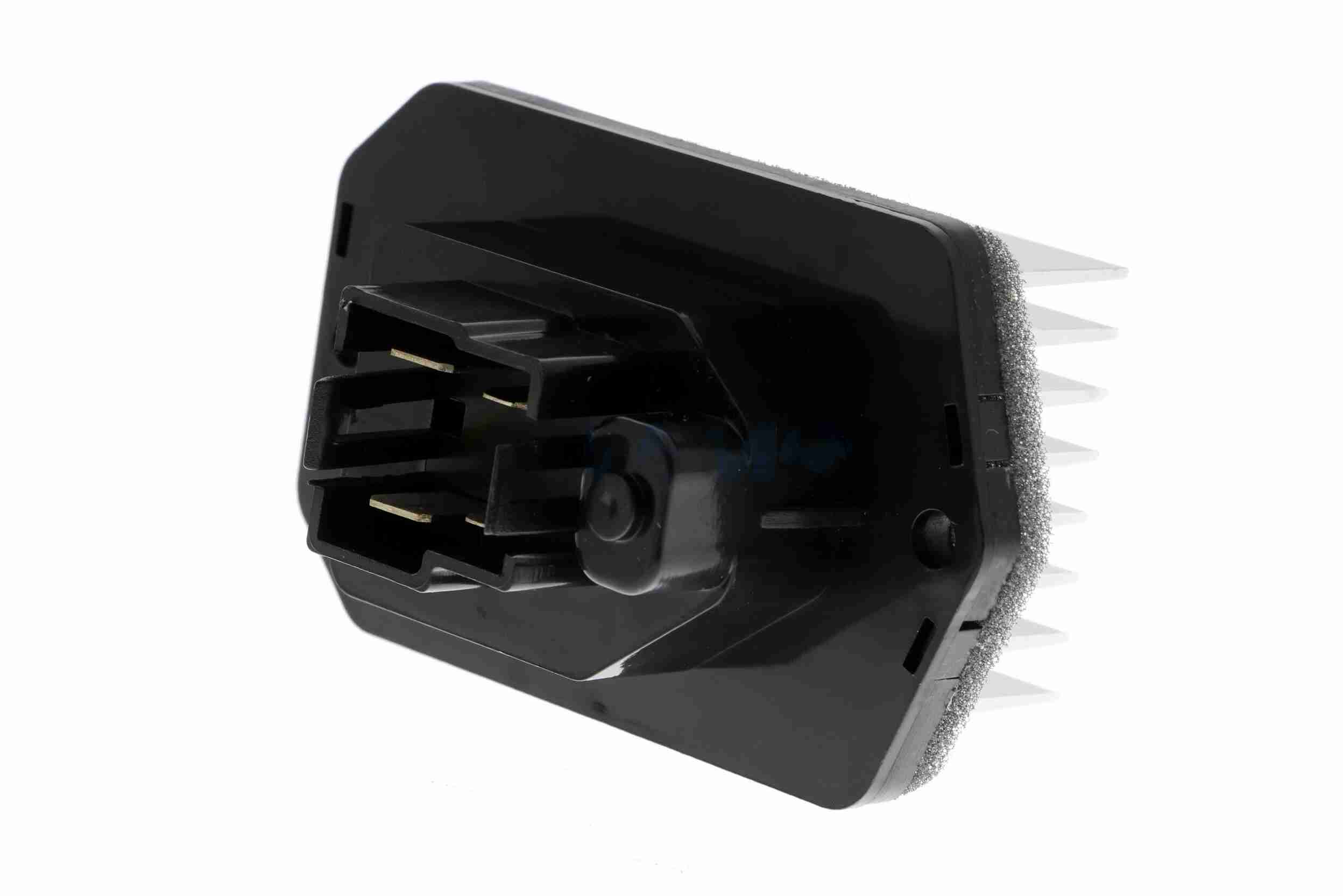 Vemo Regeleenheid interieurventilator V48-79-0012