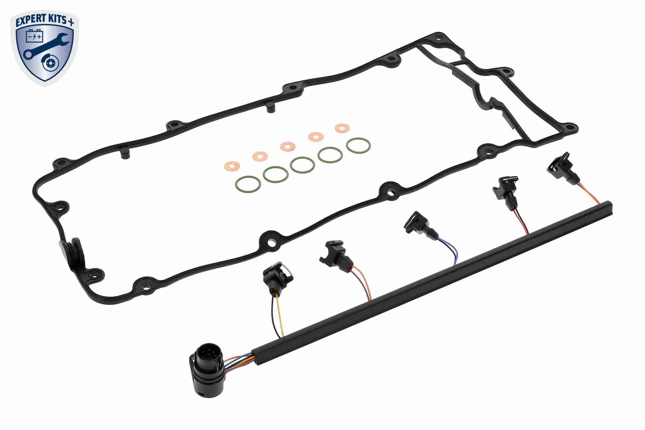 Vemo Aansluitkabel, verstuiver V48-83-0001