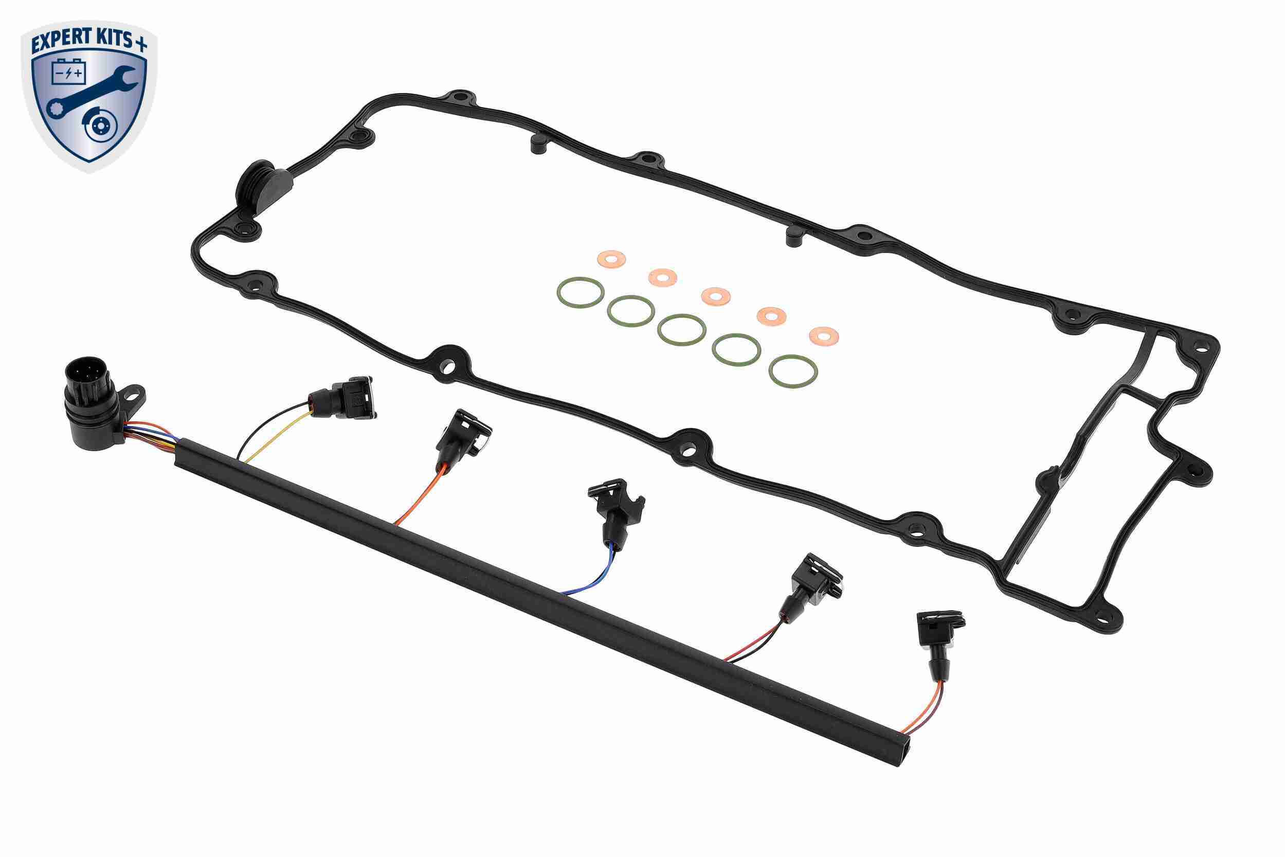 Vemo Aansluitkabel, verstuiver V48-83-0001