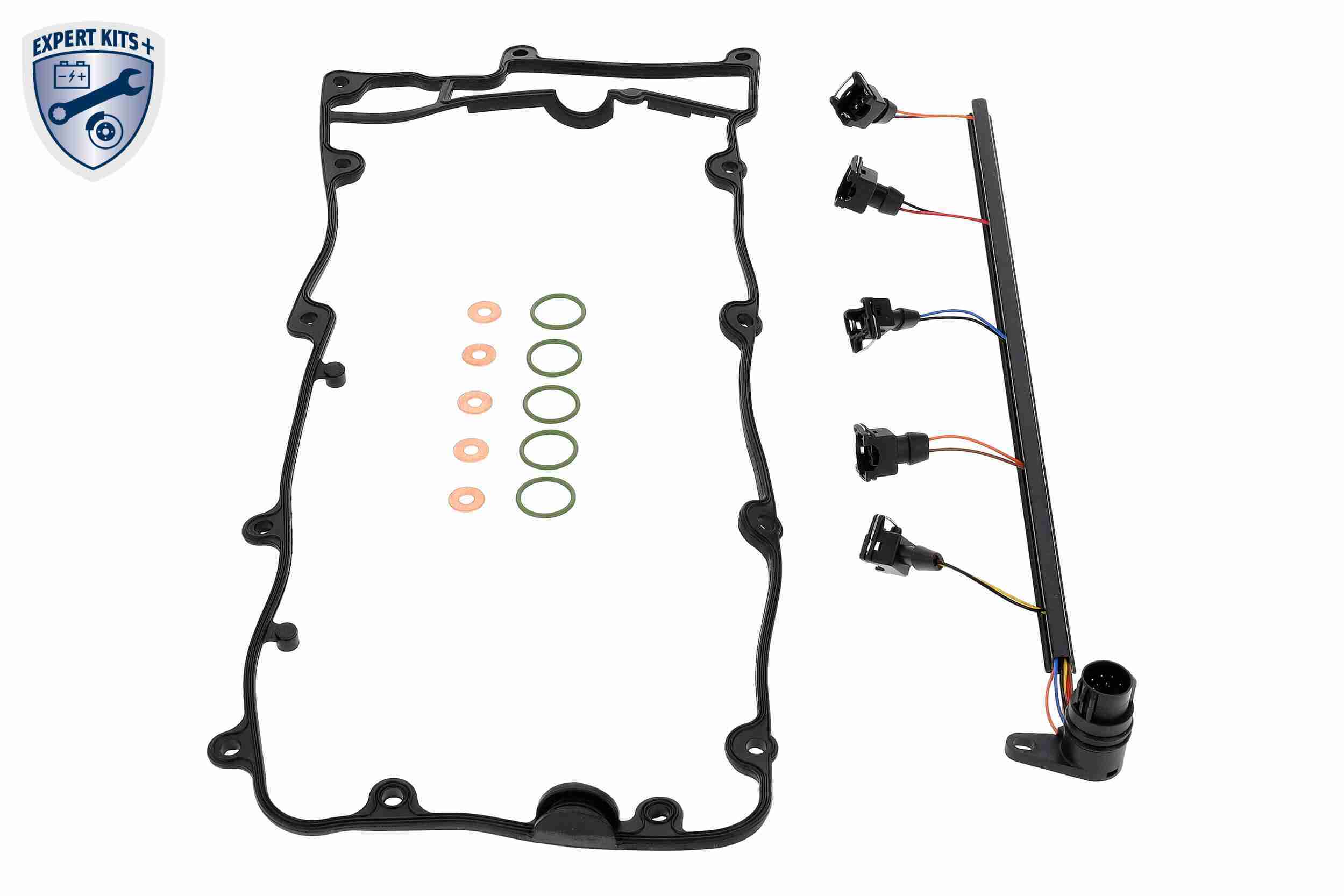 Vemo Aansluitkabel, verstuiver V48-83-0001