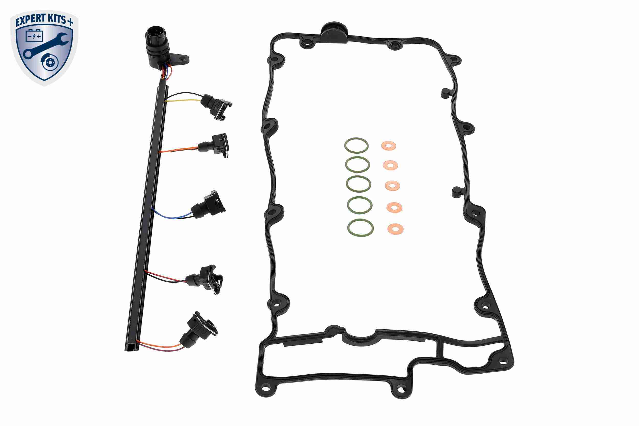 Vemo Aansluitkabel, verstuiver V48-83-0001