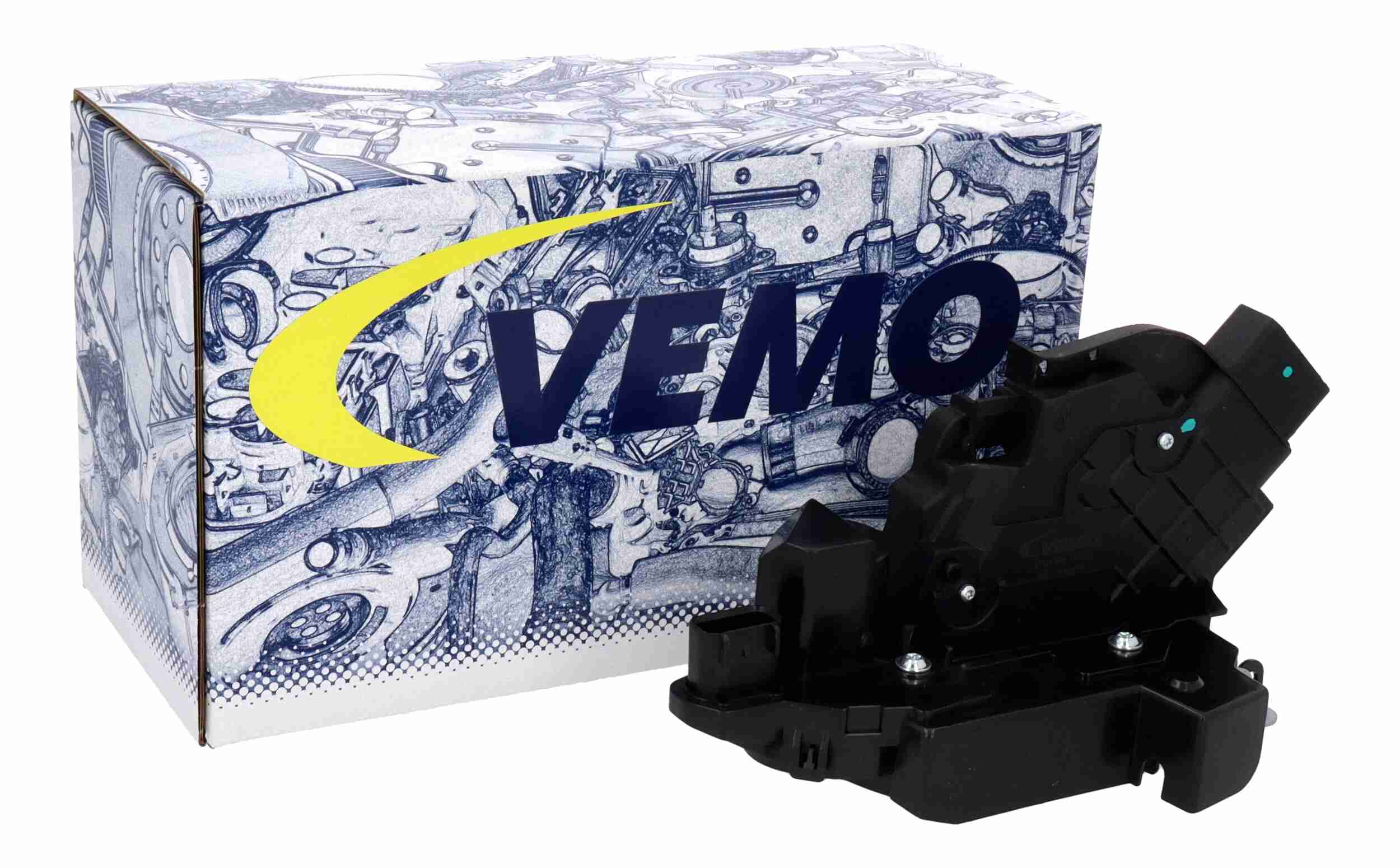 Vemo Deurslot V48-85-0023