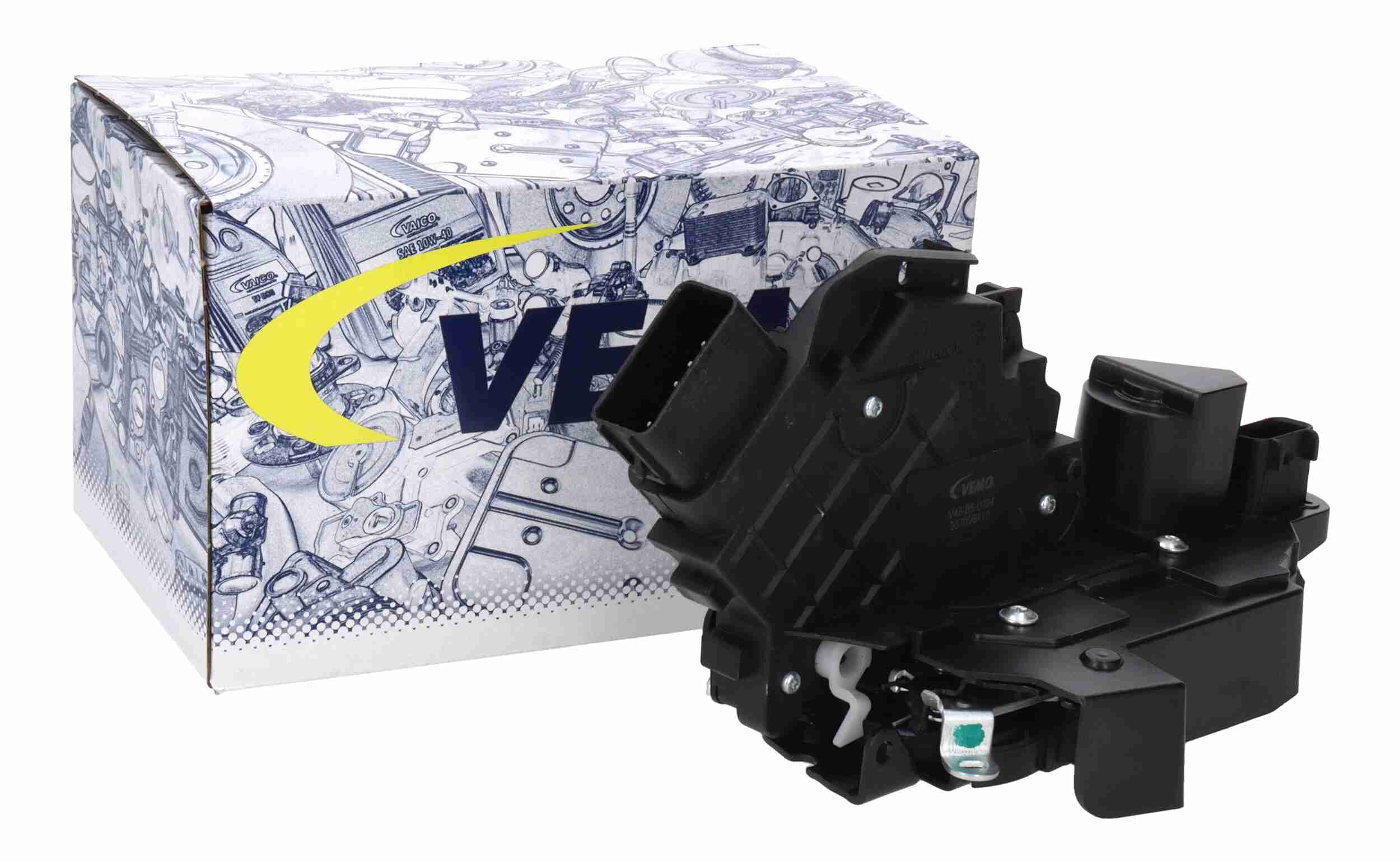 Vemo Deurslot V48-85-0024