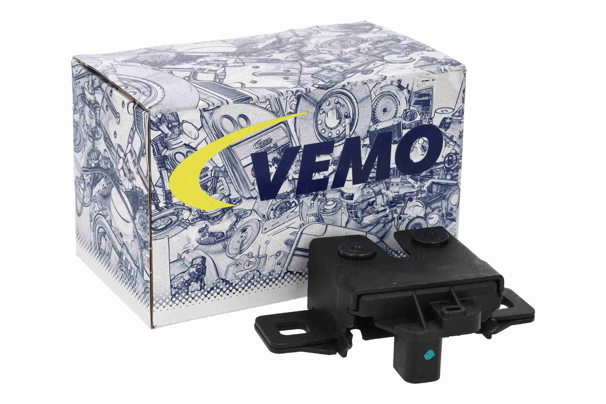 Vemo Motorkapslot V48-85-0025