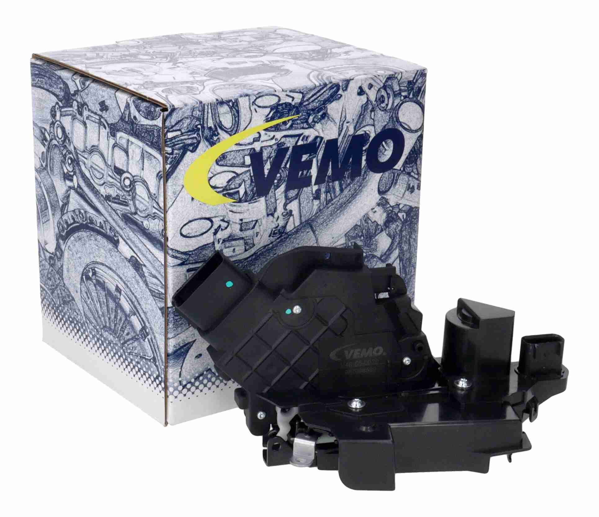 Vemo Deurslot V48-85-0029
