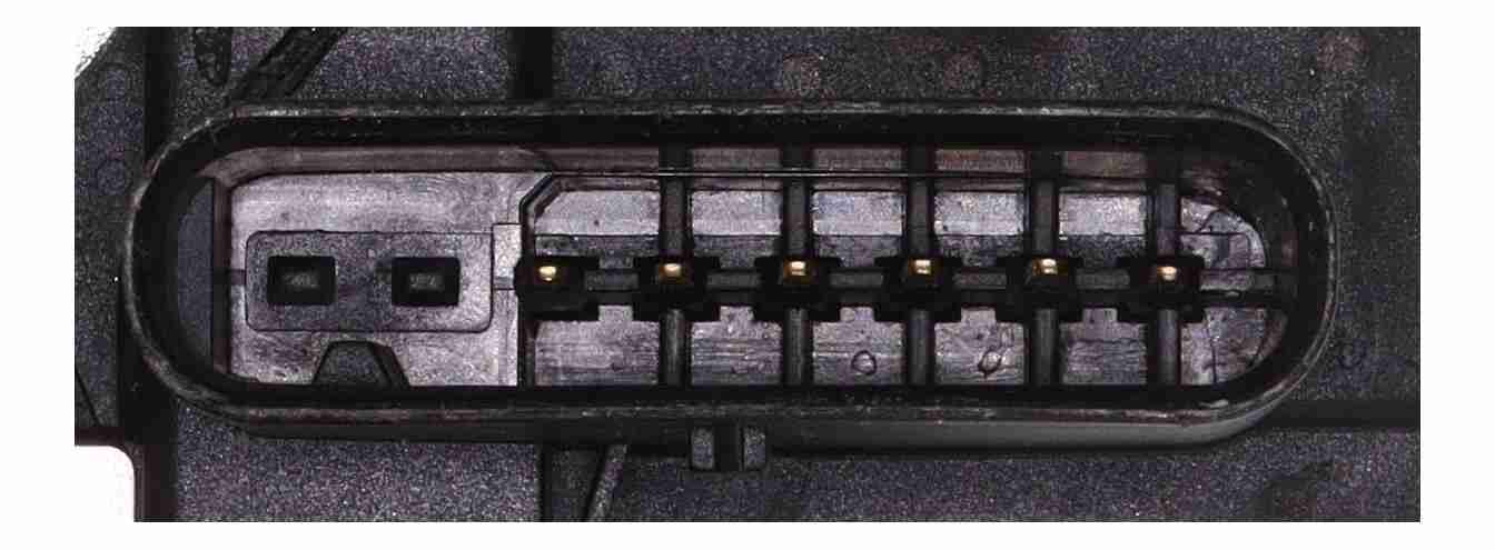 Vemo Deurslot V48-85-0031