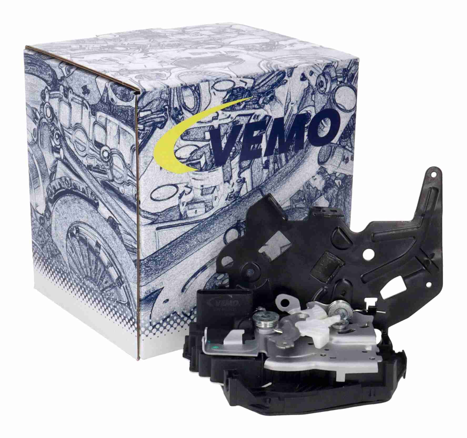 Vemo Deurslot V48-85-0031