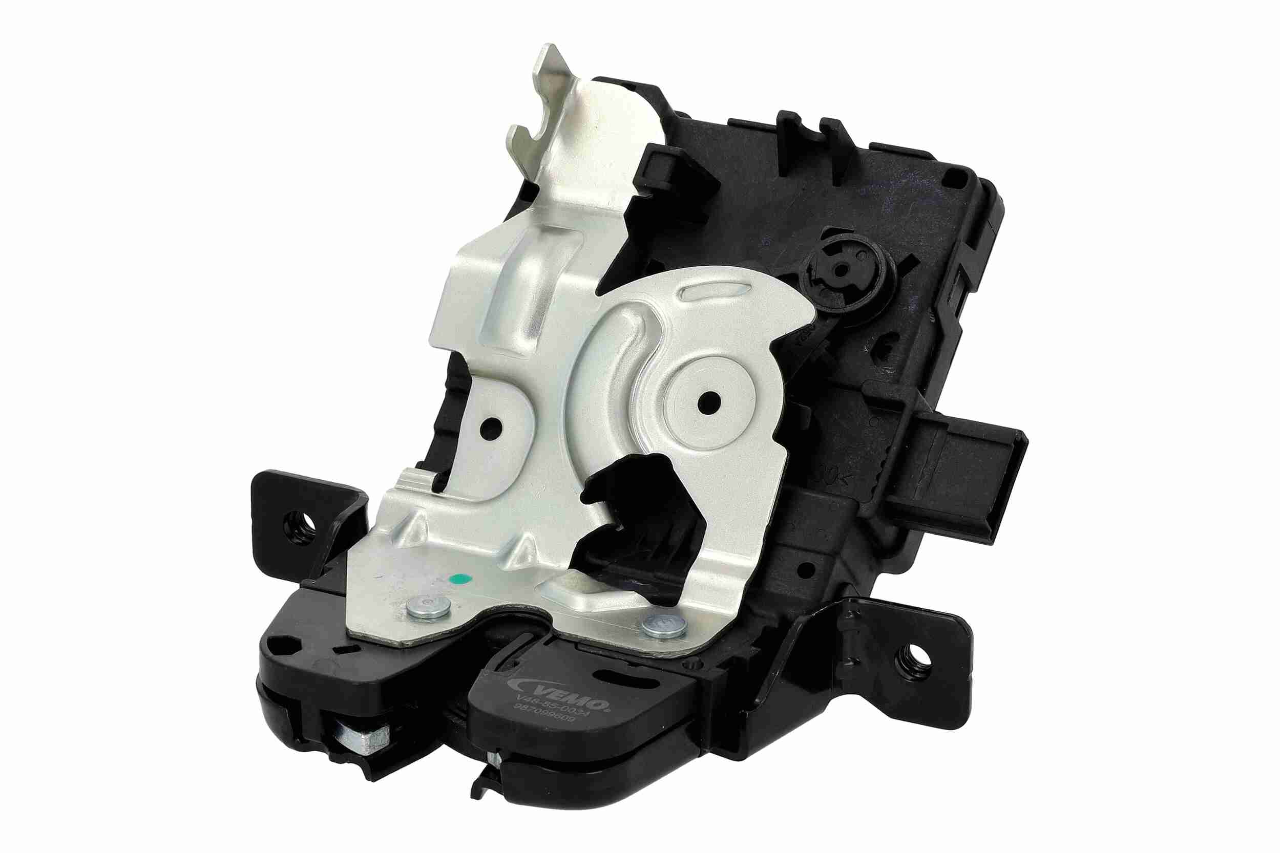 Vemo Achterklepslot V48-85-0034