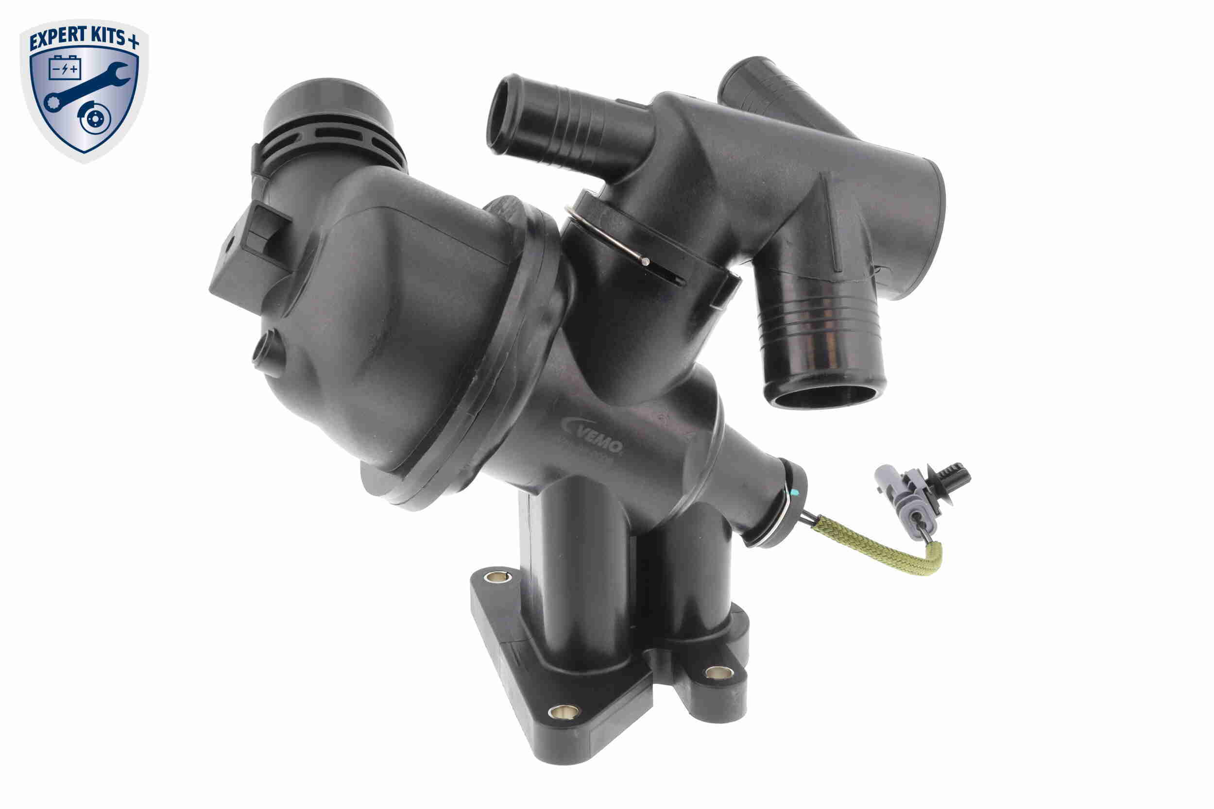 Vemo Thermostaathuis V48-99-0006