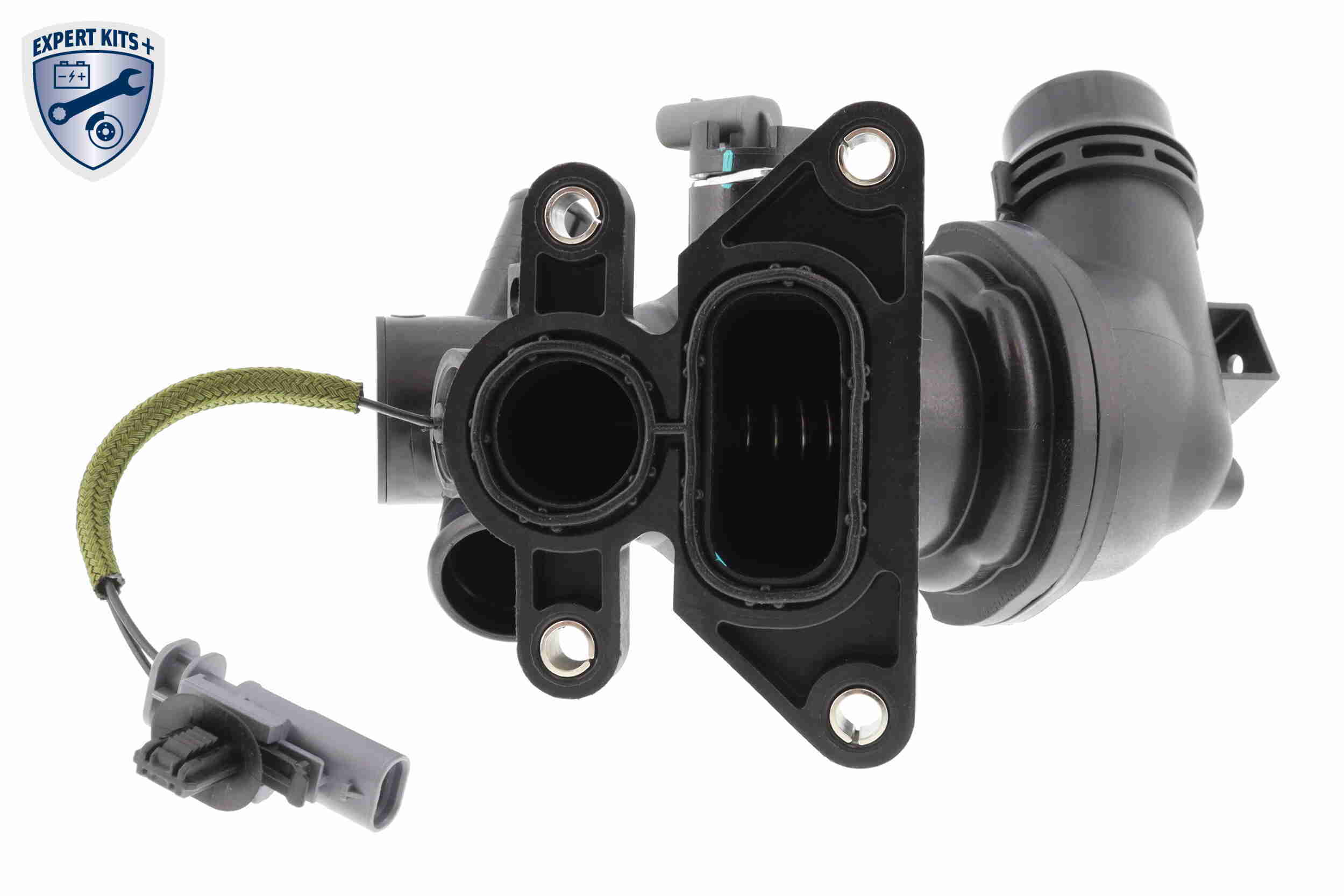 Vemo Thermostaathuis V48-99-0006