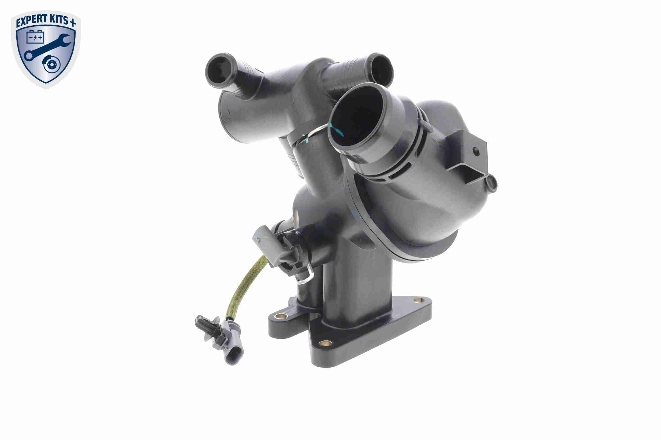 Vemo Thermostaathuis V48-99-0006