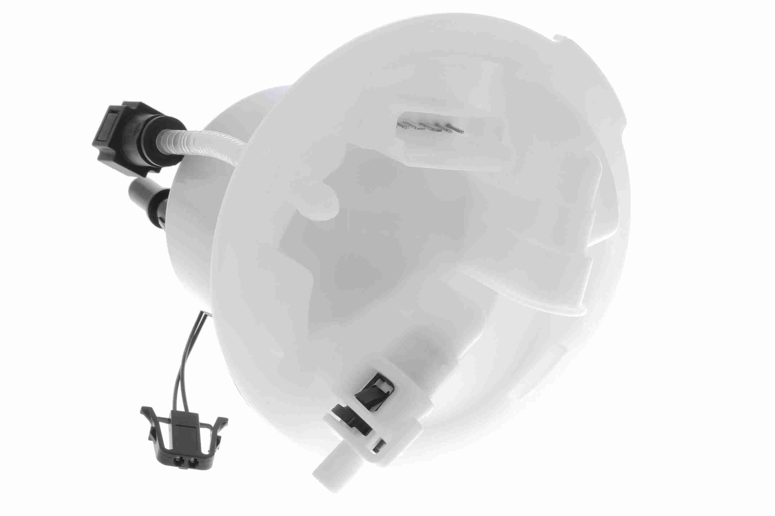 Vemo Flens, brandstoftoevoereenheid V49-09-0003