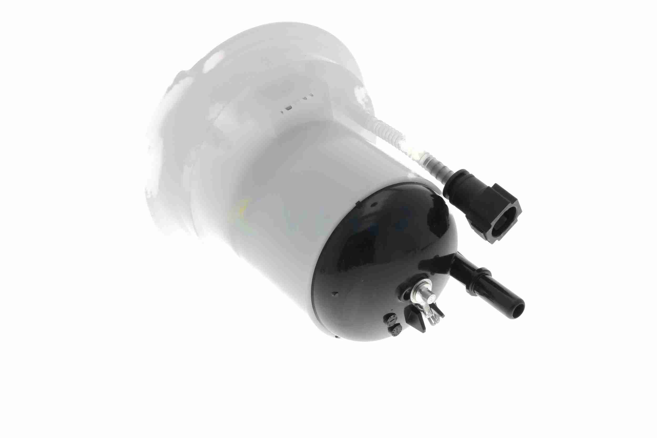 Vemo Flens, brandstoftoevoereenheid V49-09-0003