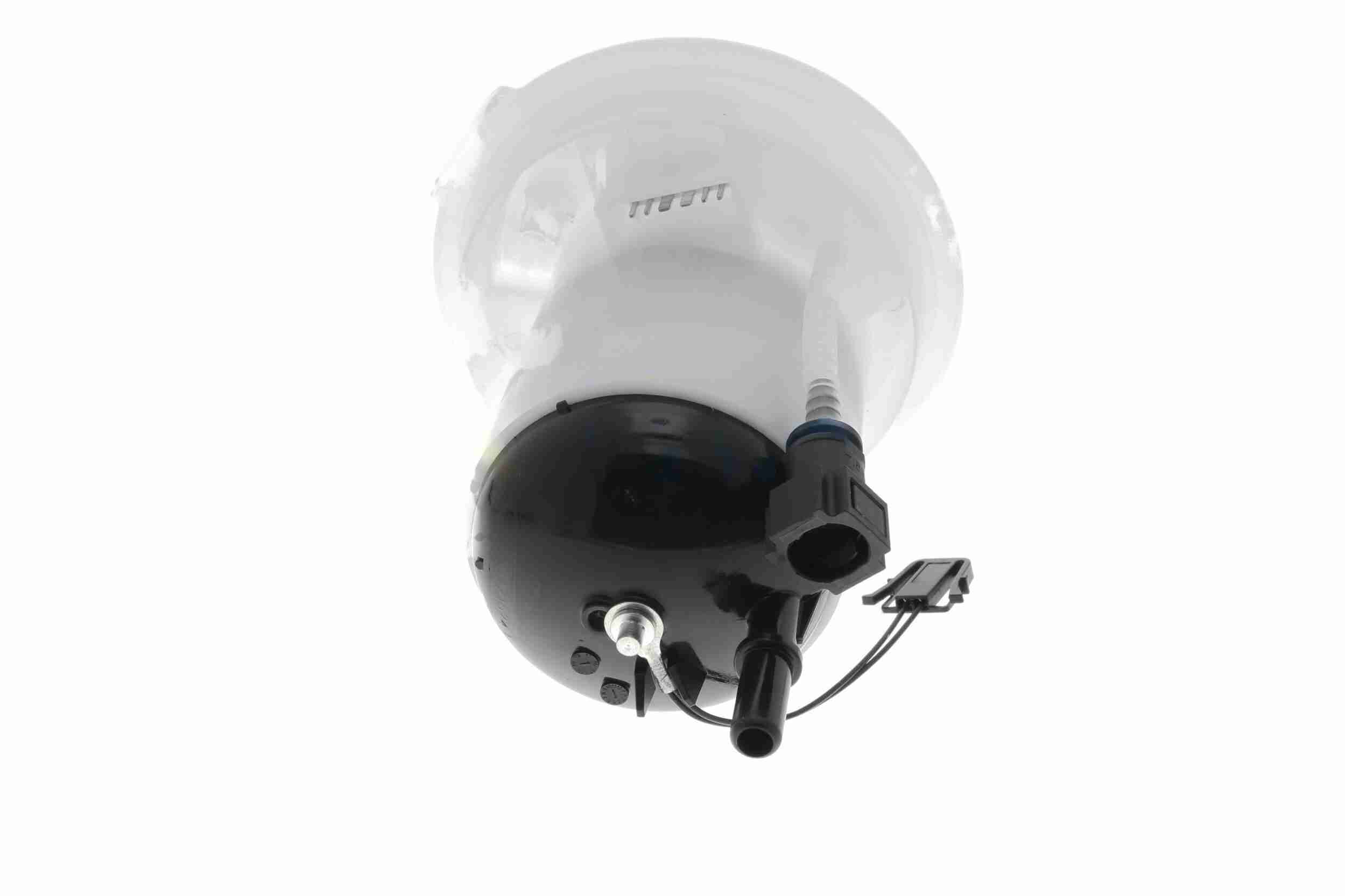 Vemo Flens, brandstoftoevoereenheid V49-09-0003