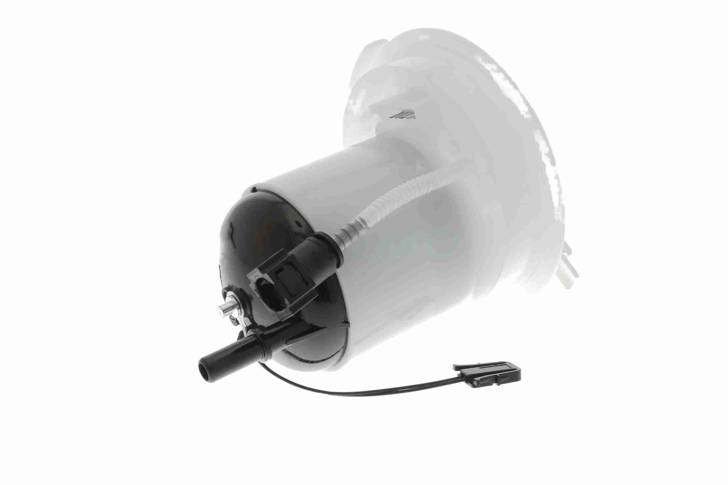 Vemo Flens, brandstoftoevoereenheid V49-09-0003