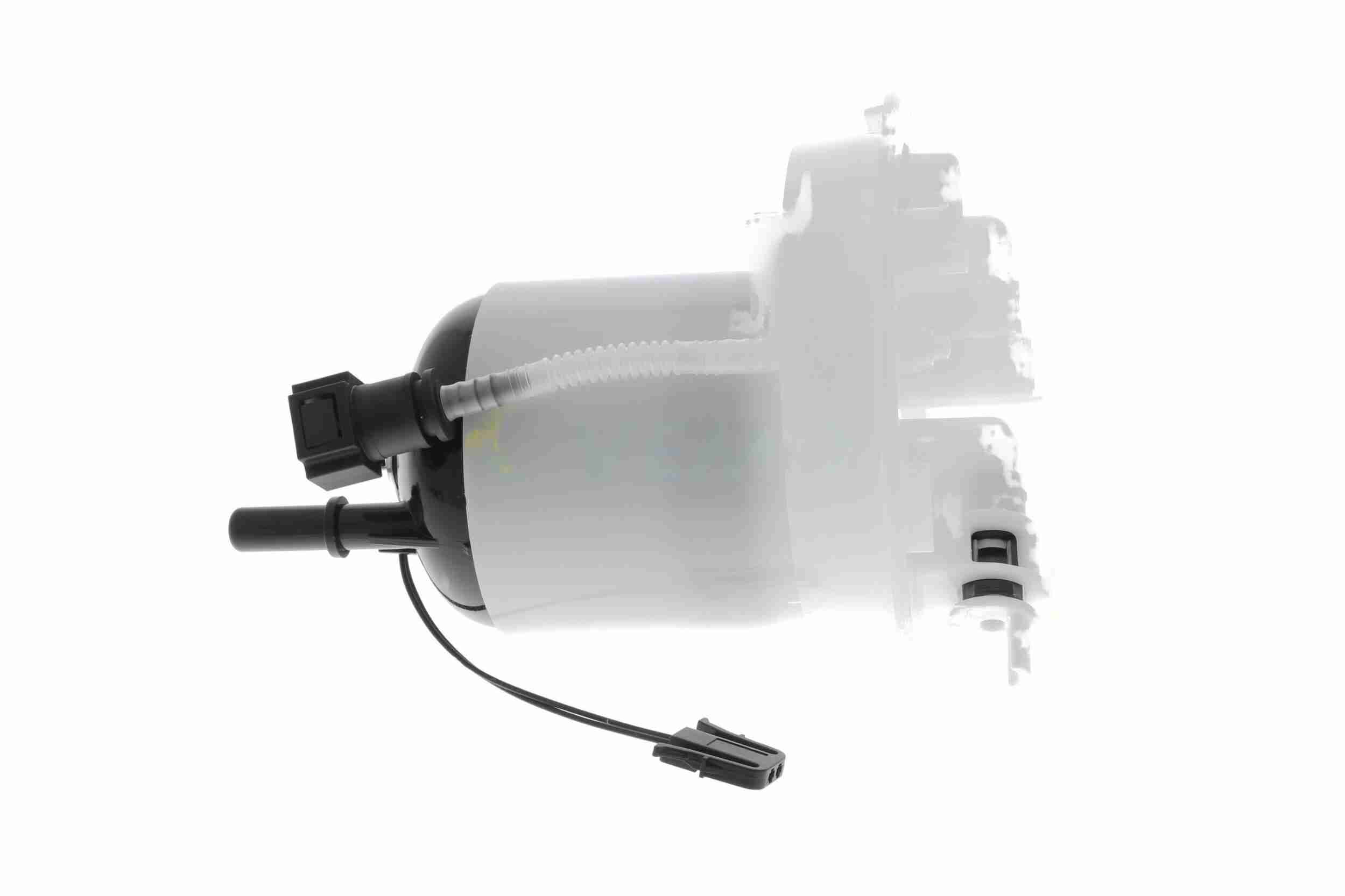 Vemo Flens, brandstoftoevoereenheid V49-09-0003