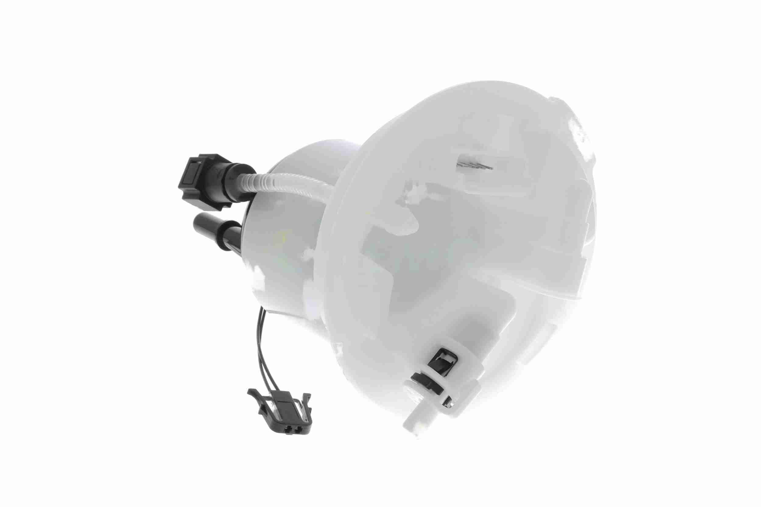 Vemo Flens, brandstoftoevoereenheid V49-09-0003