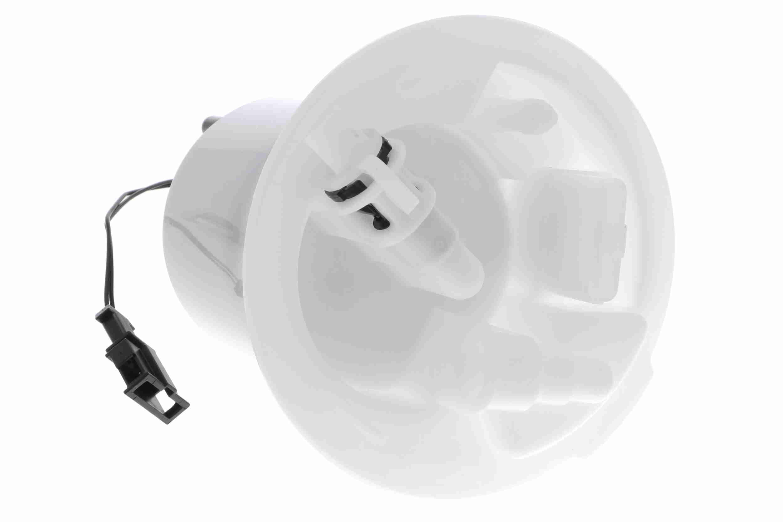 Vemo Flens, brandstoftoevoereenheid V49-09-0004