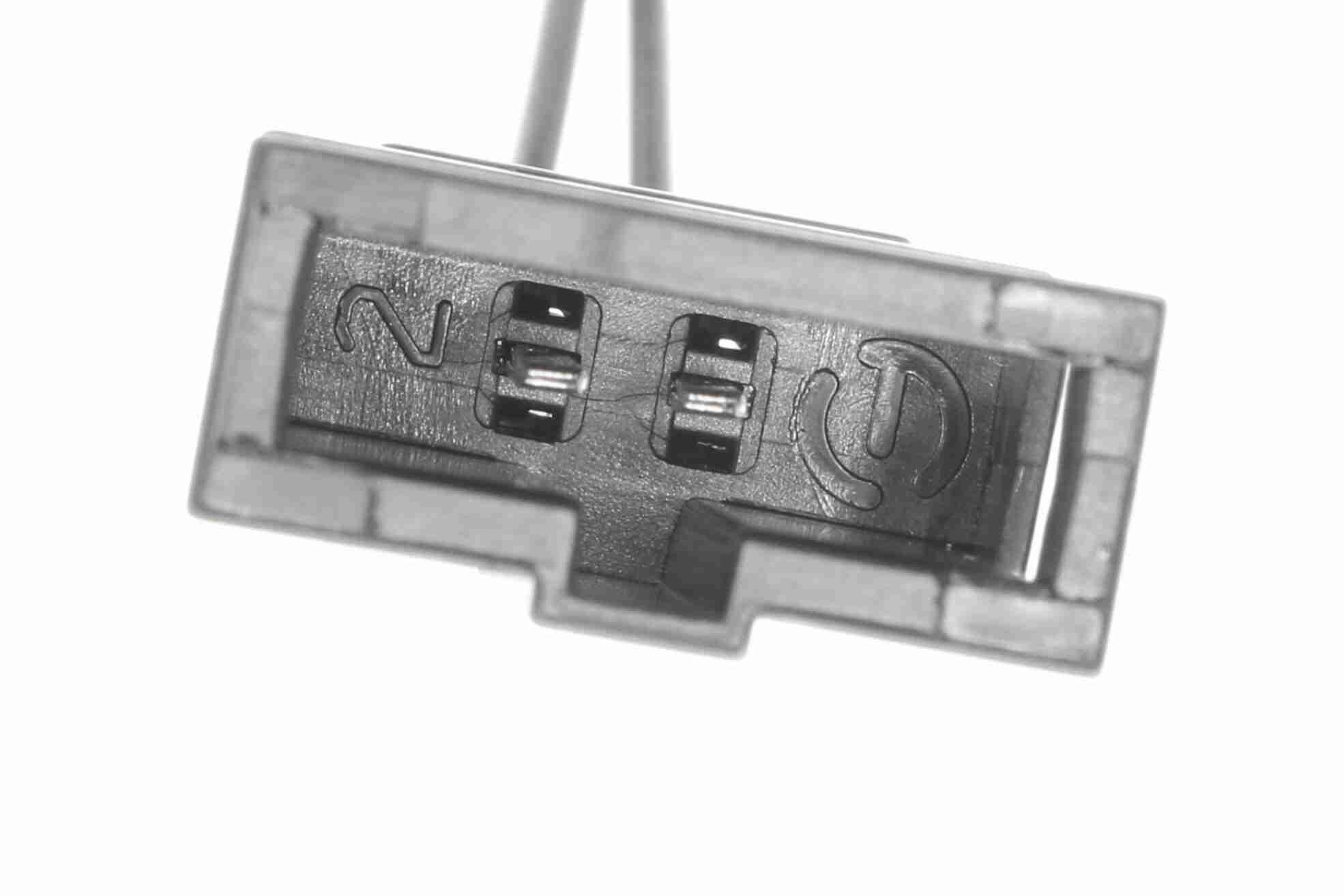 Vemo Flens, brandstoftoevoereenheid V49-09-0004