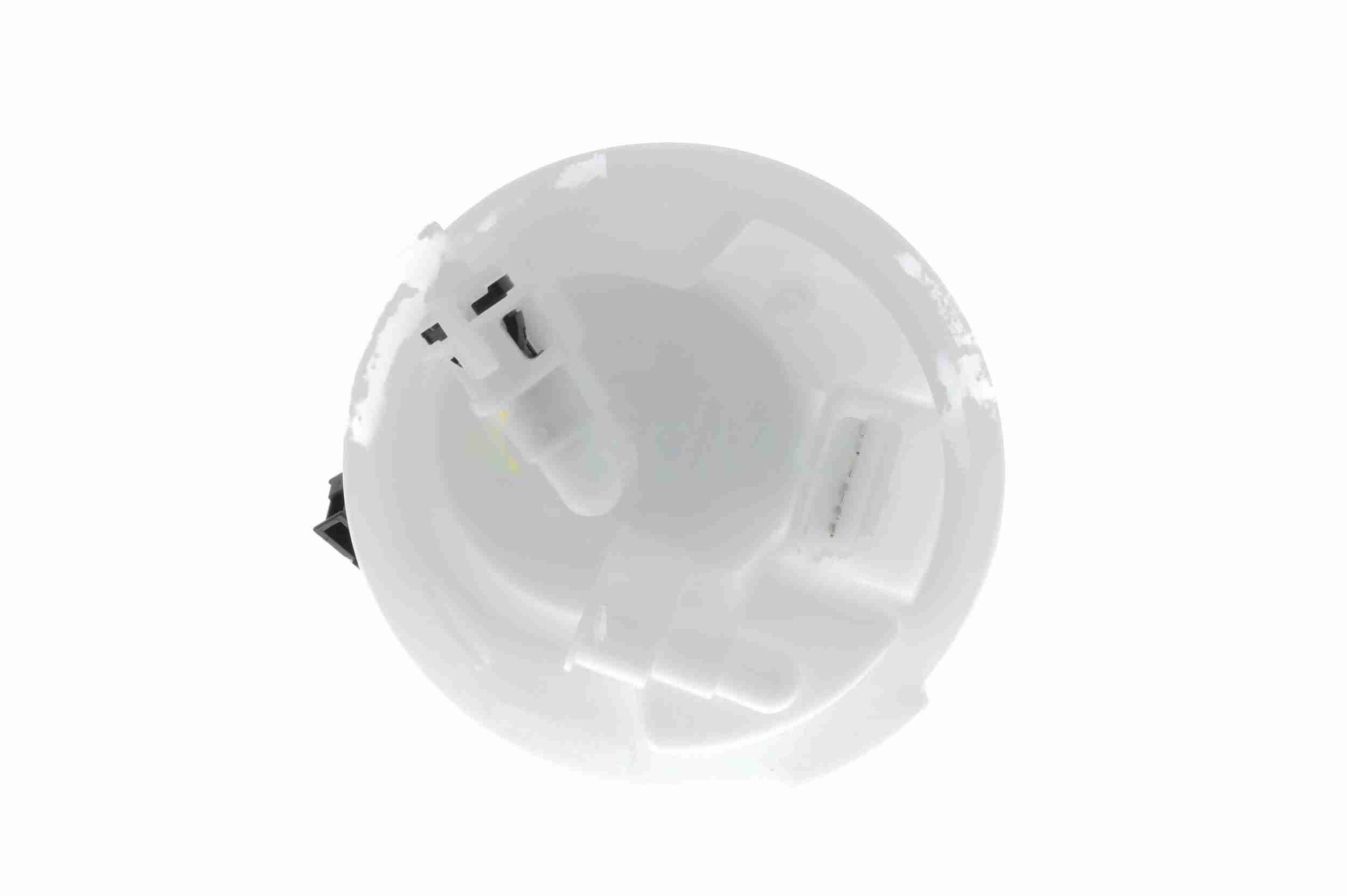 Vemo Flens, brandstoftoevoereenheid V49-09-0004