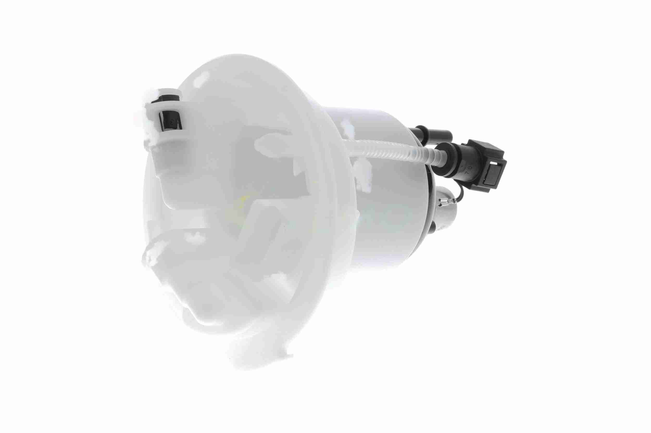 Vemo Flens, brandstoftoevoereenheid V49-09-0004