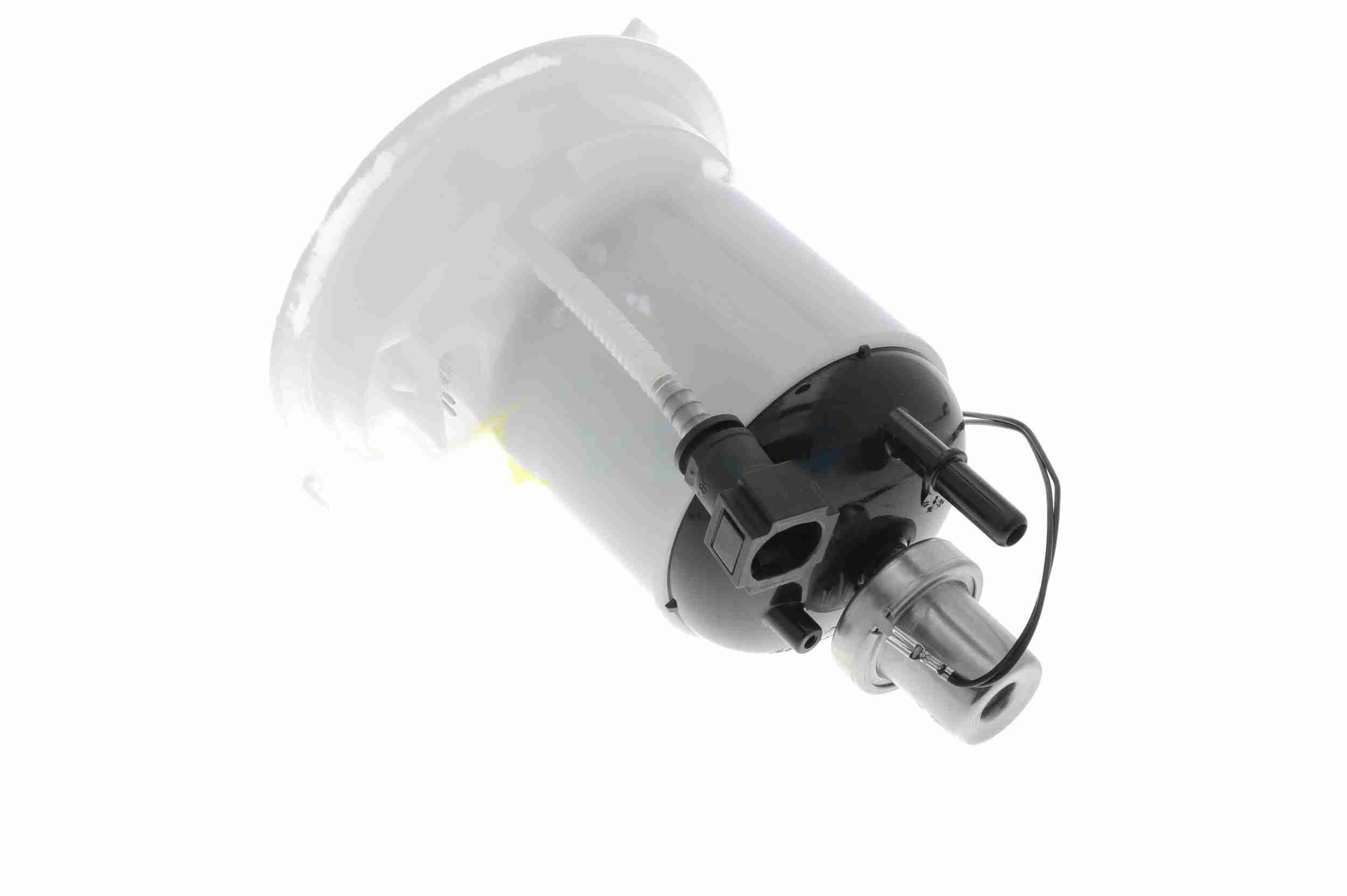 Vemo Flens, brandstoftoevoereenheid V49-09-0004