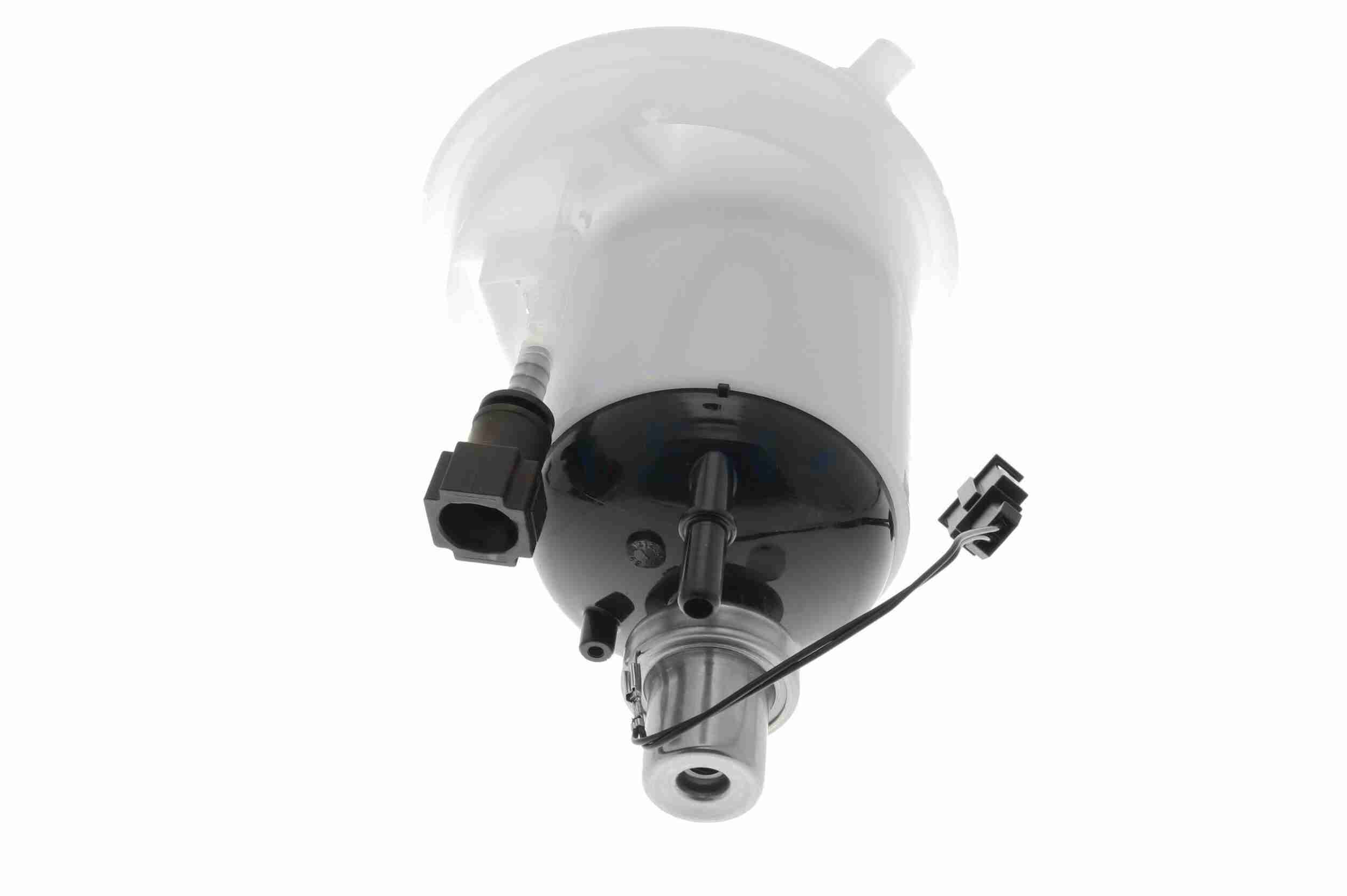 Vemo Flens, brandstoftoevoereenheid V49-09-0004