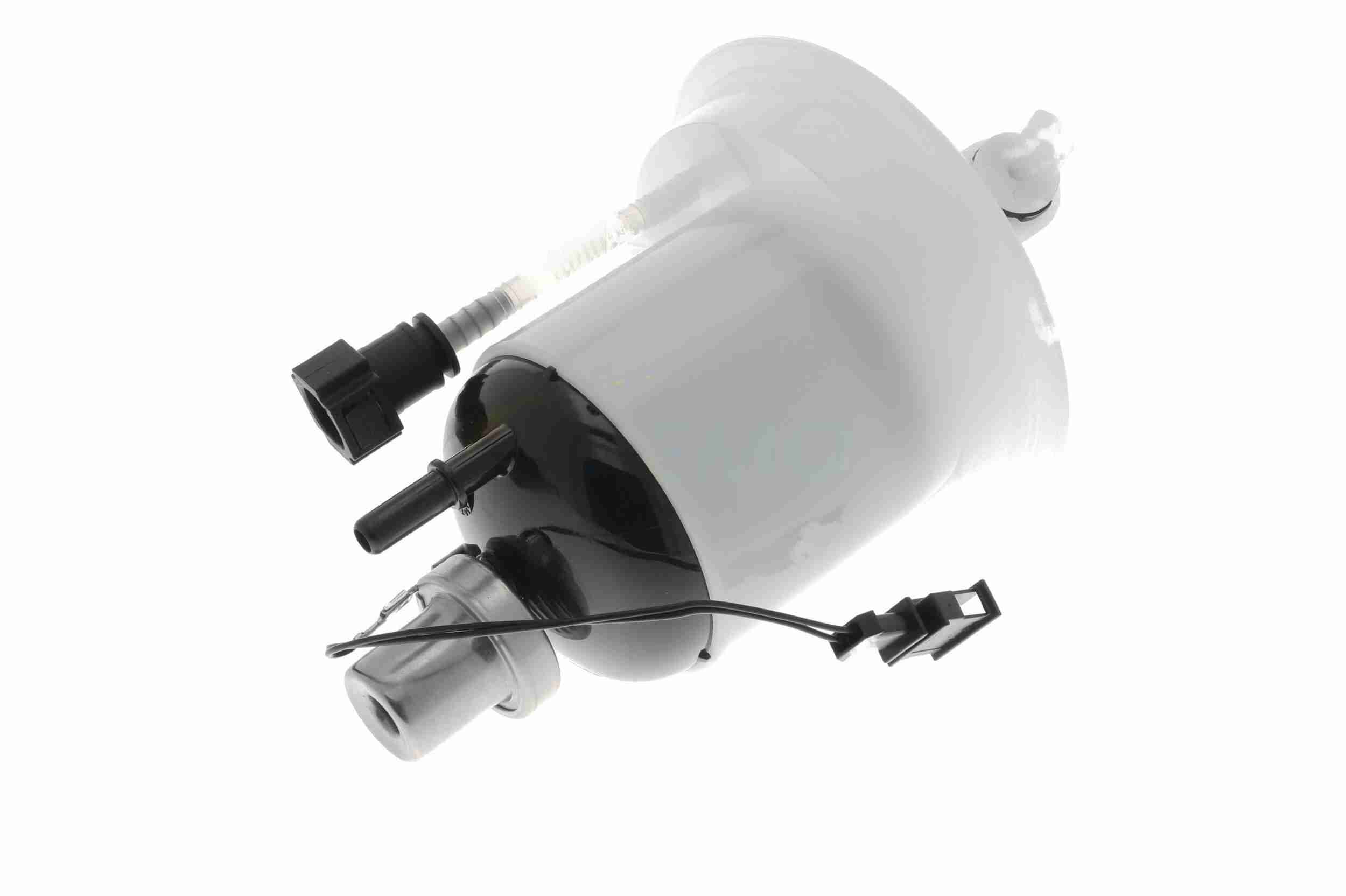 Vemo Flens, brandstoftoevoereenheid V49-09-0004