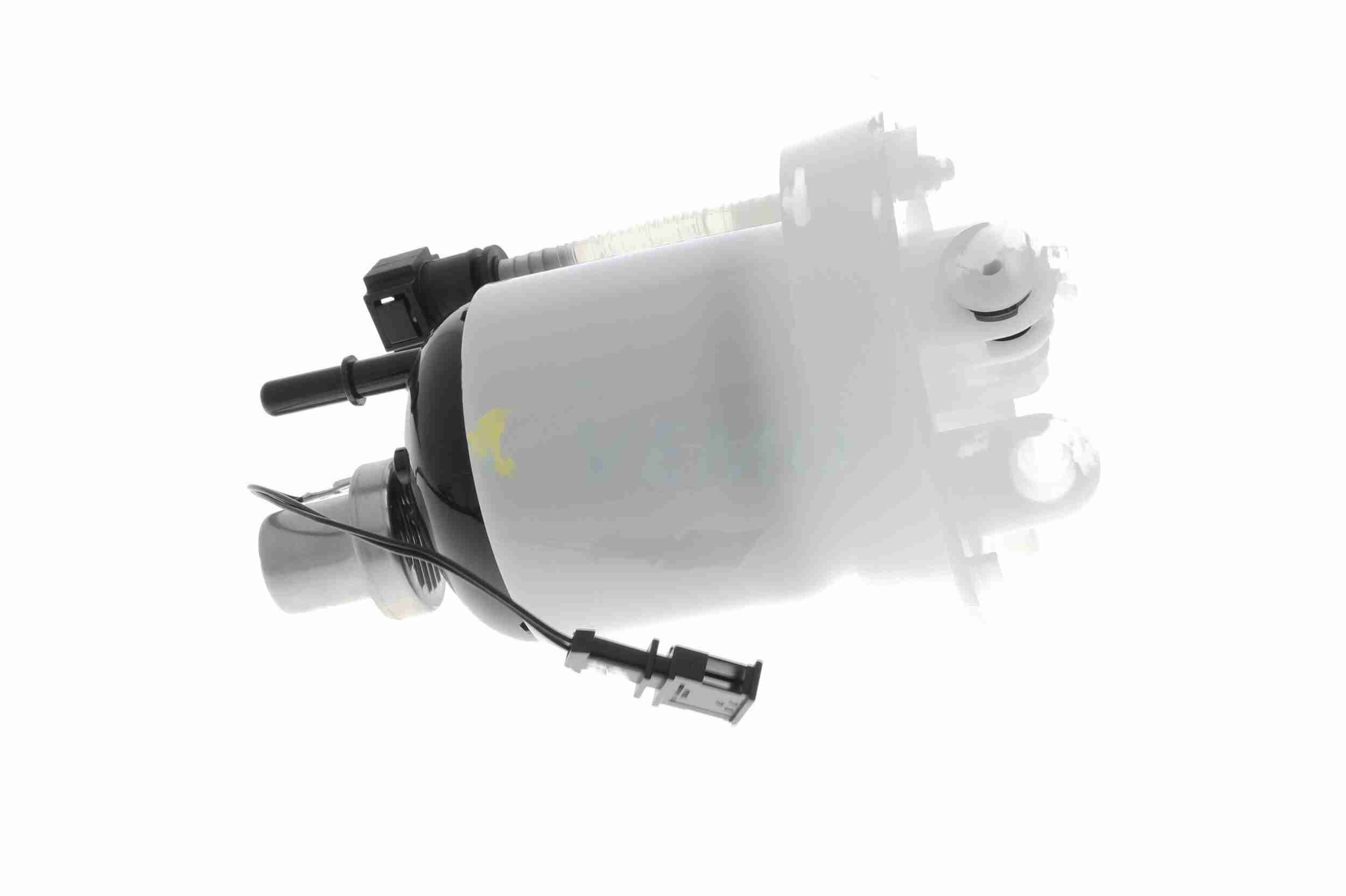 Vemo Flens, brandstoftoevoereenheid V49-09-0004