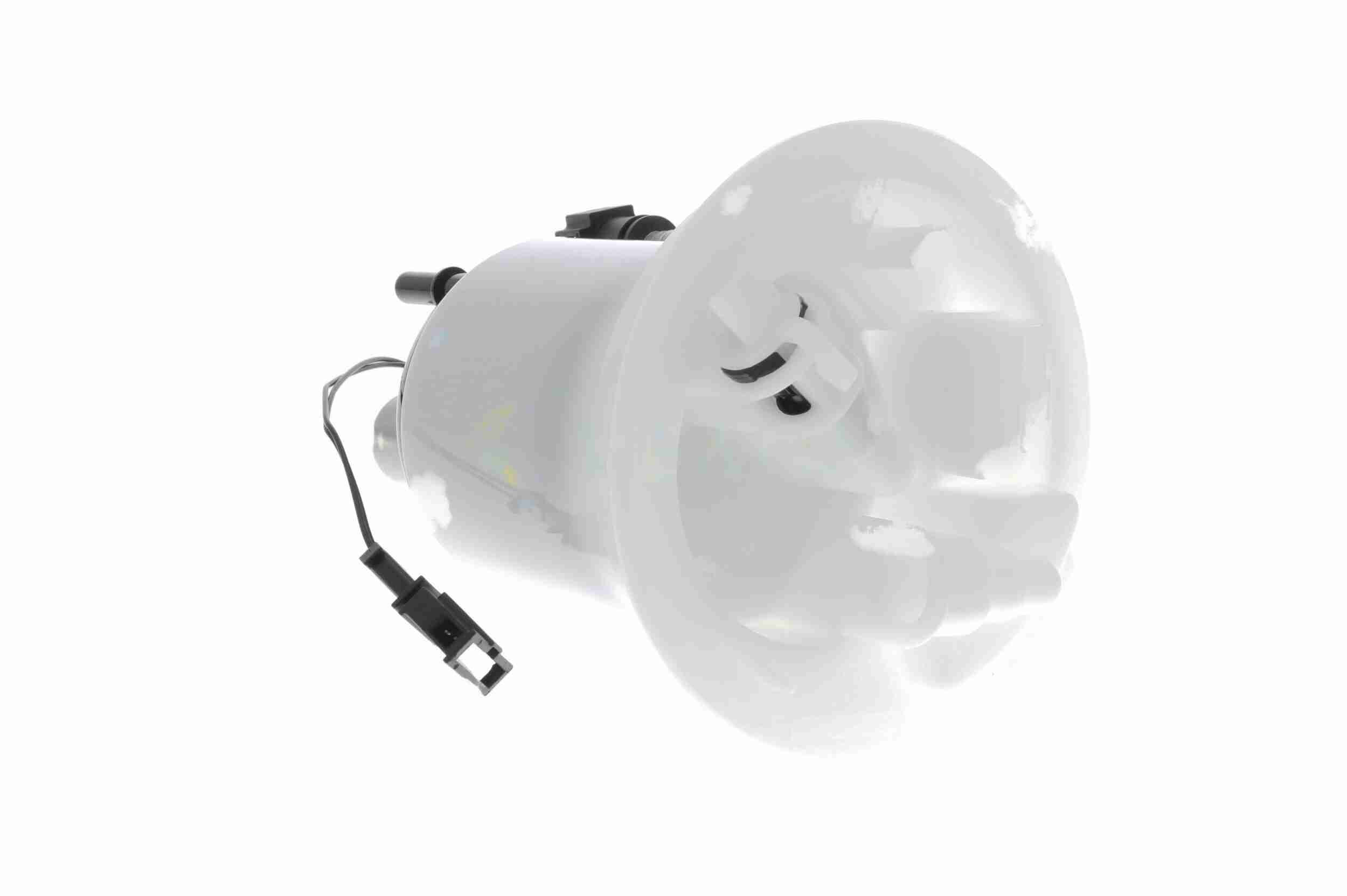 Vemo Flens, brandstoftoevoereenheid V49-09-0004