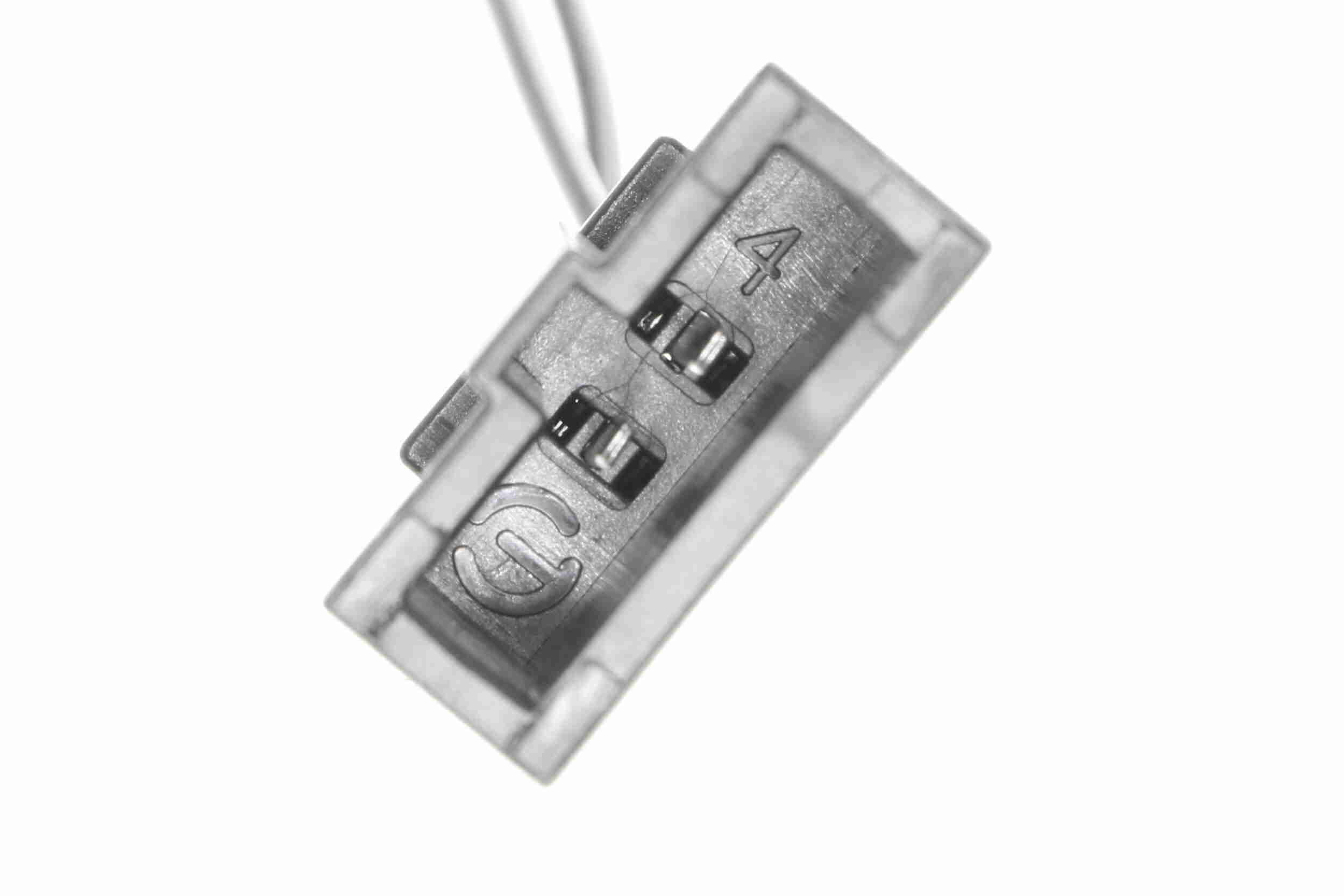 Vemo Flens, brandstoftoevoereenheid V49-09-0005