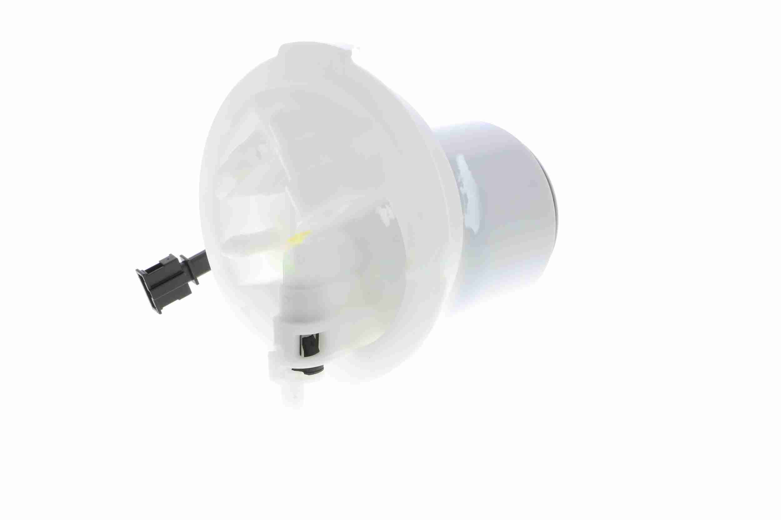 Vemo Flens, brandstoftoevoereenheid V49-09-0005