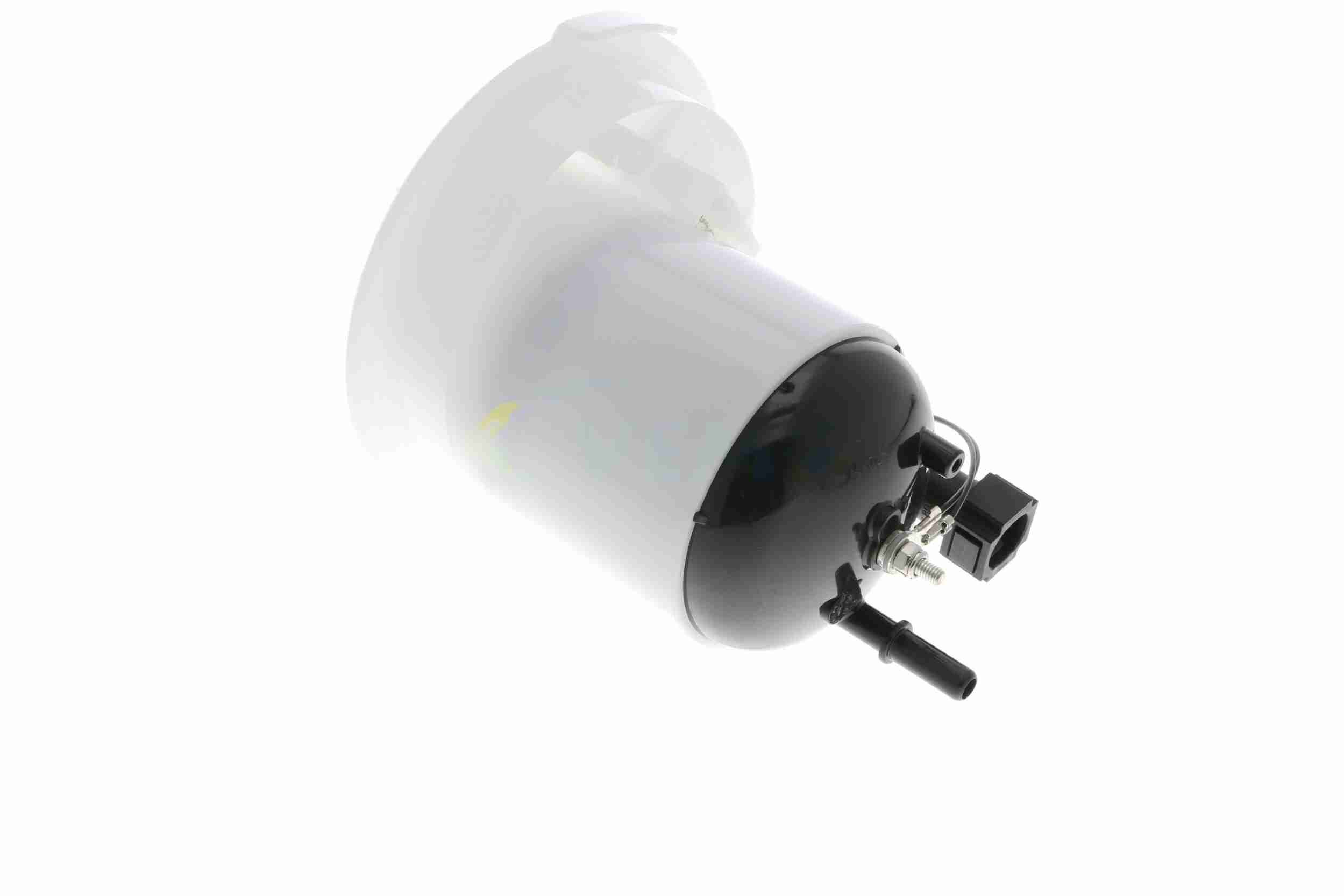 Vemo Flens, brandstoftoevoereenheid V49-09-0005