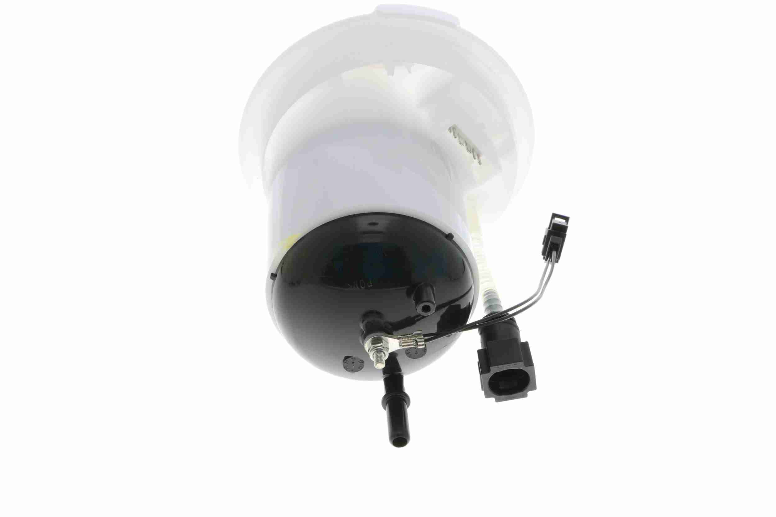 Vemo Flens, brandstoftoevoereenheid V49-09-0005