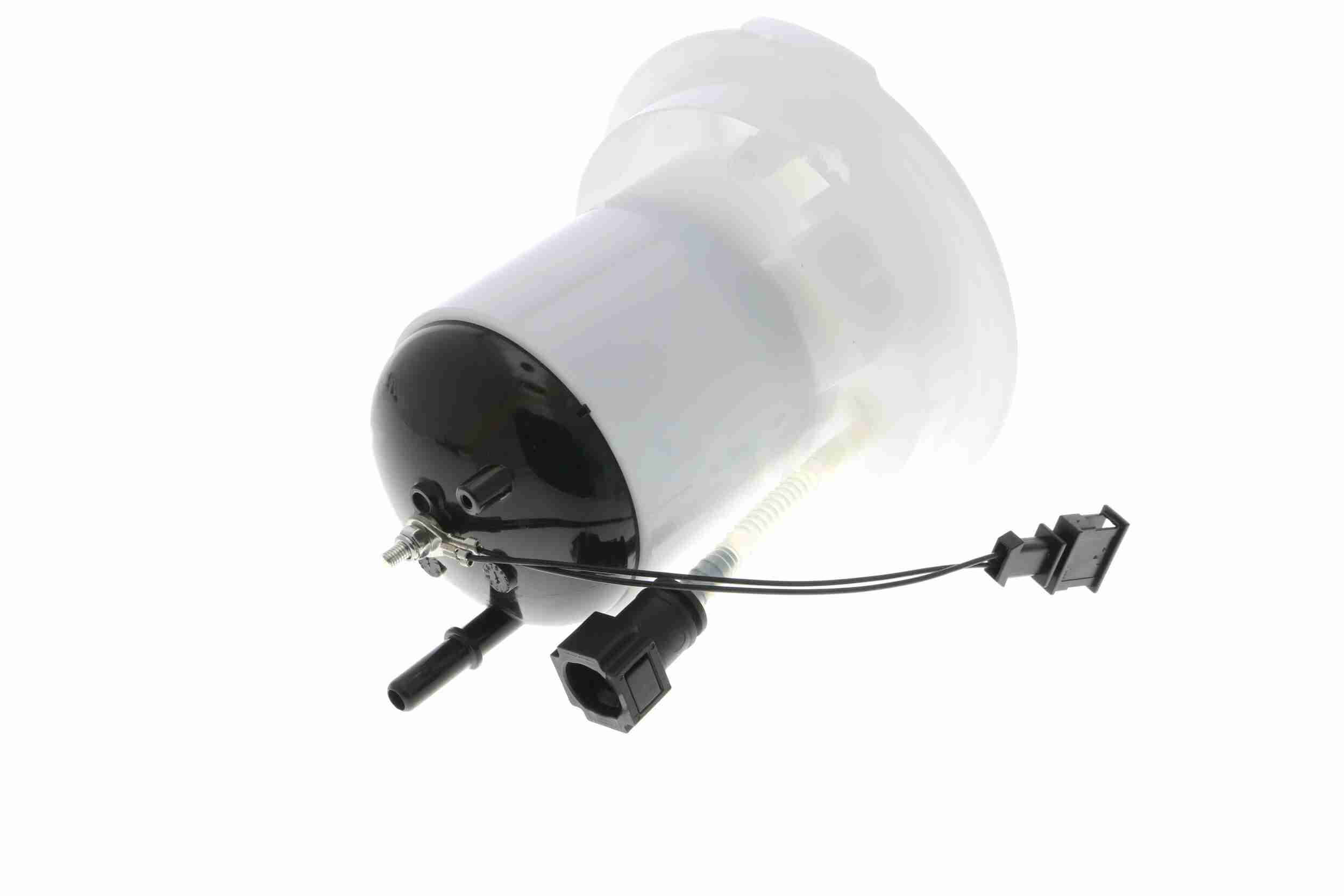 Vemo Flens, brandstoftoevoereenheid V49-09-0005