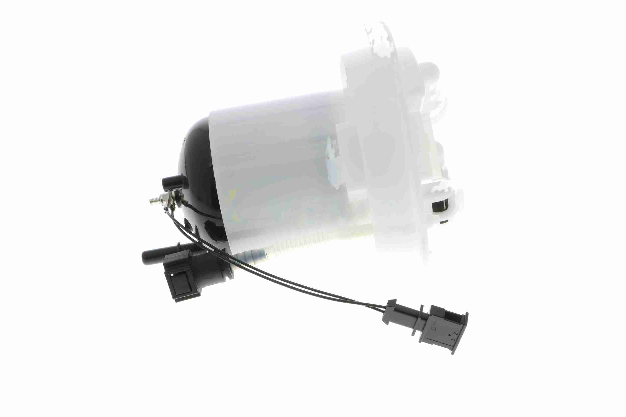 Vemo Flens, brandstoftoevoereenheid V49-09-0005