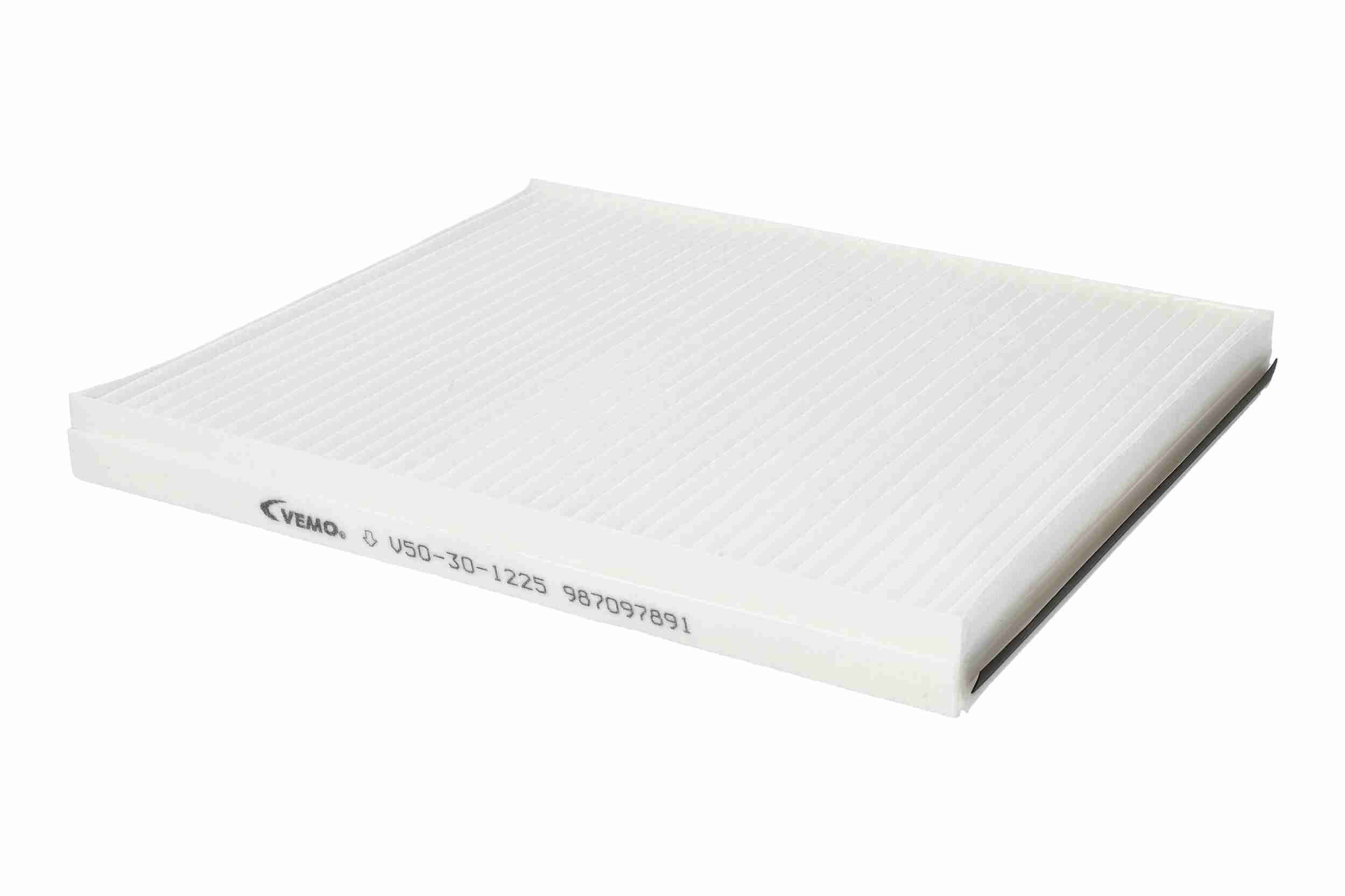 Vemo Interieurfilter V50-30-1225