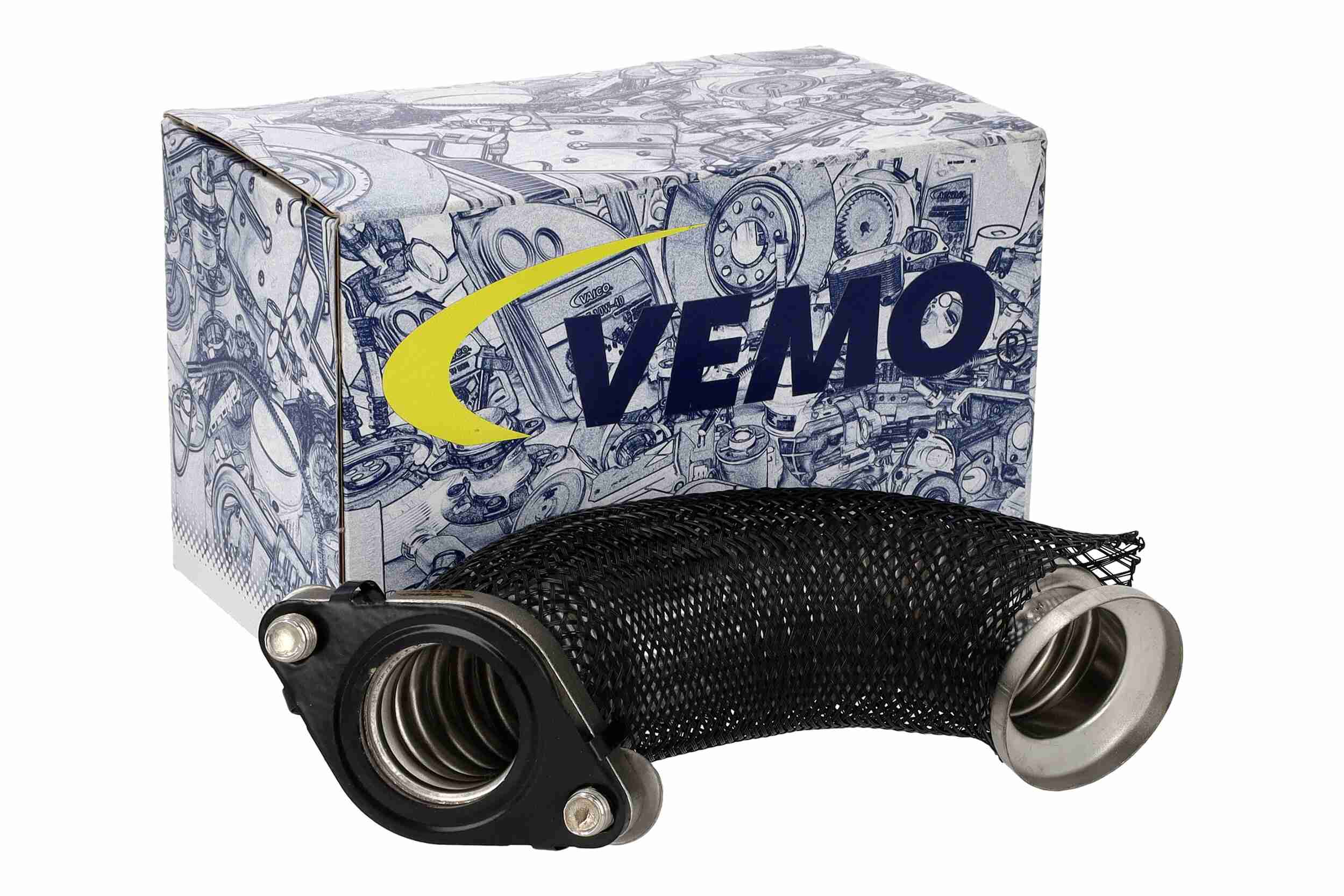 Vemo Leiding, AGR klep V50-64-0001