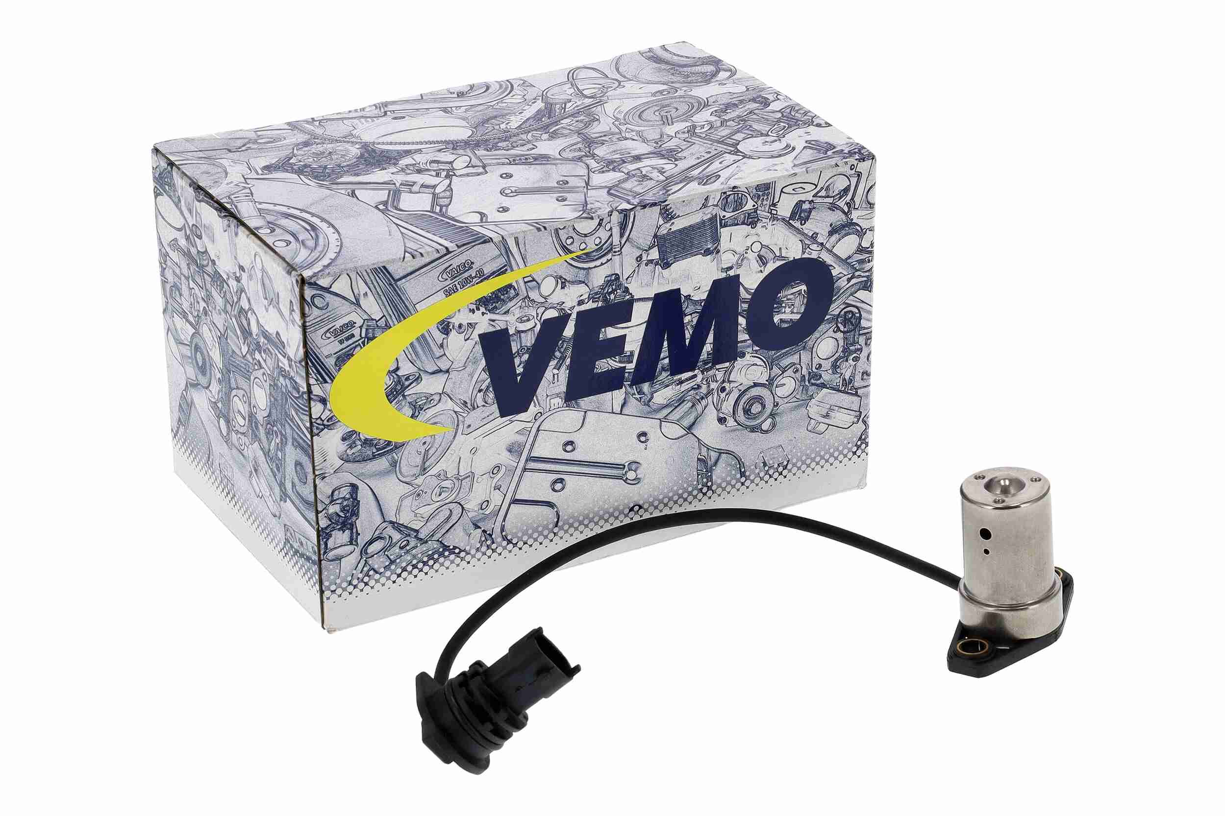 Vemo Sensor, motoroliepeil V50-72-0003